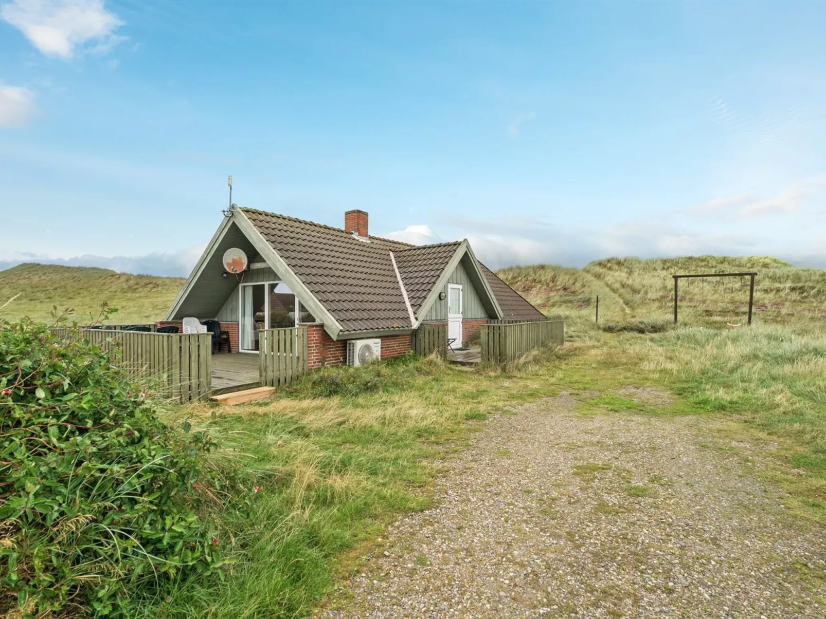 "Felina" -  from the sea-Buiten