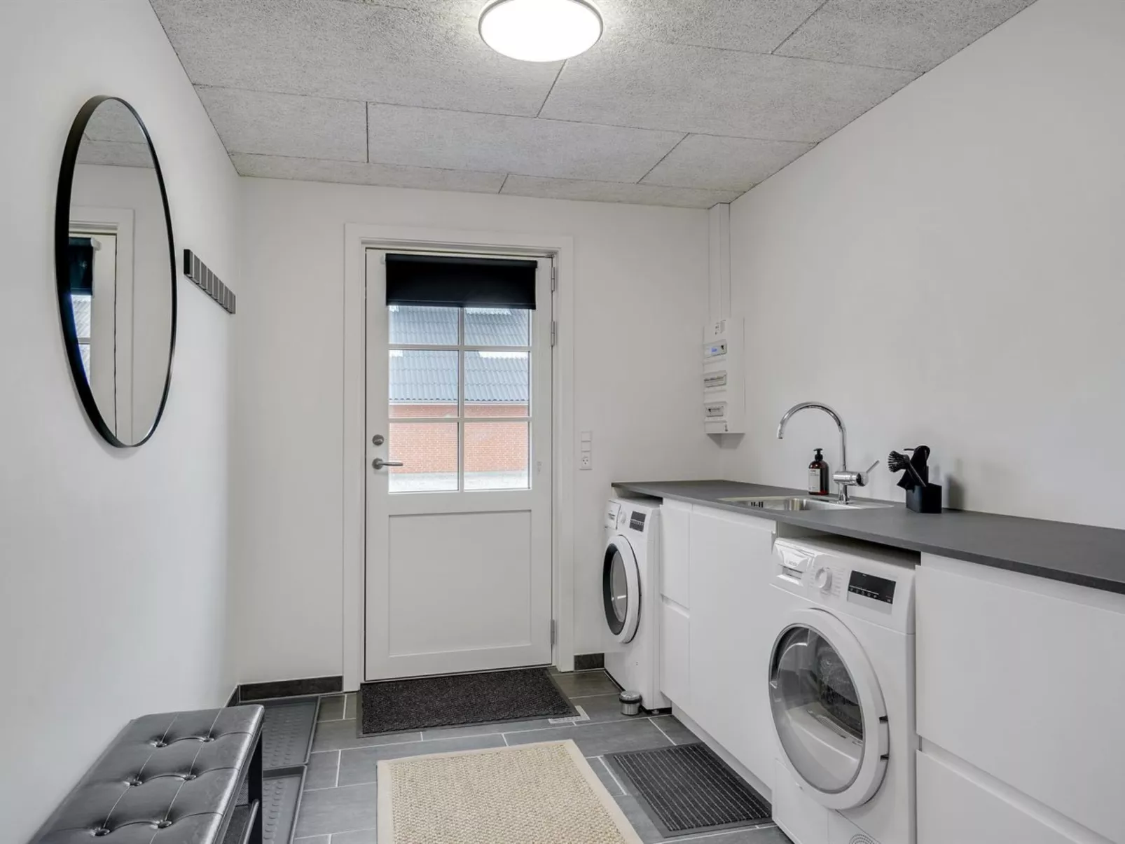 "Ringulf" - 350m from the sea-Binnen