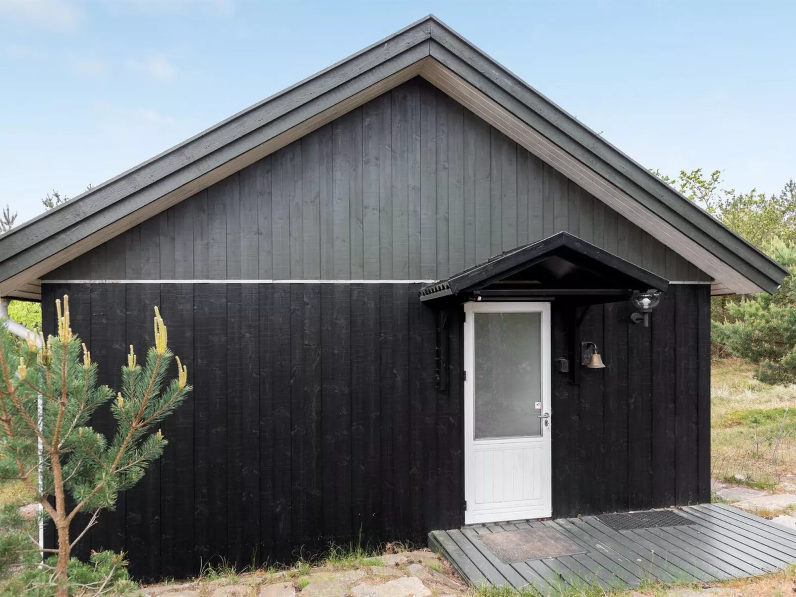 "Hilje" - 350m from the sea-Buiten