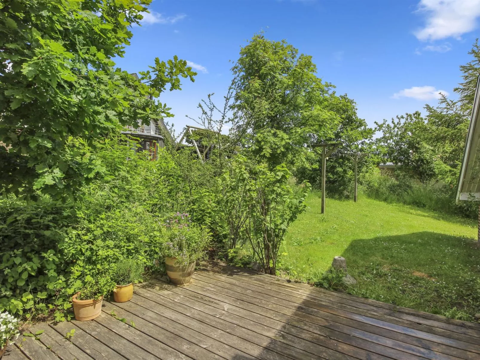 "Rawald" - 200m from the sea-Buiten