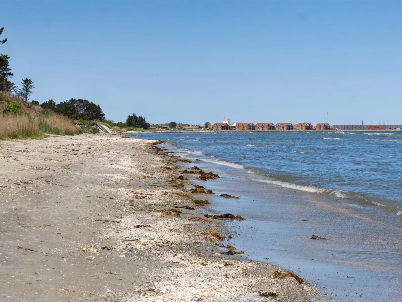 "Kalist" - 50m from the sea-Buiten