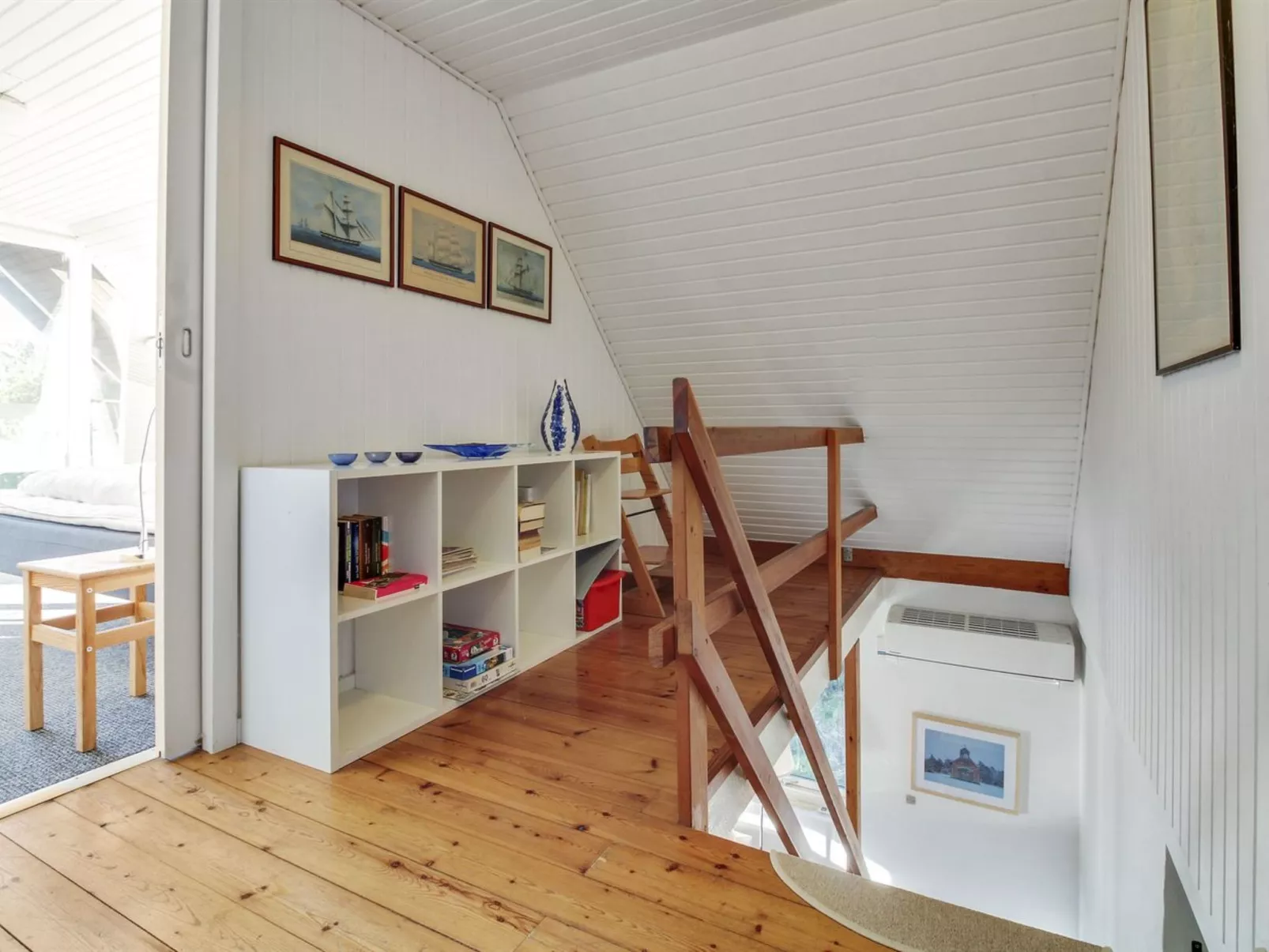 "Anna" - 1km from the sea-Buiten