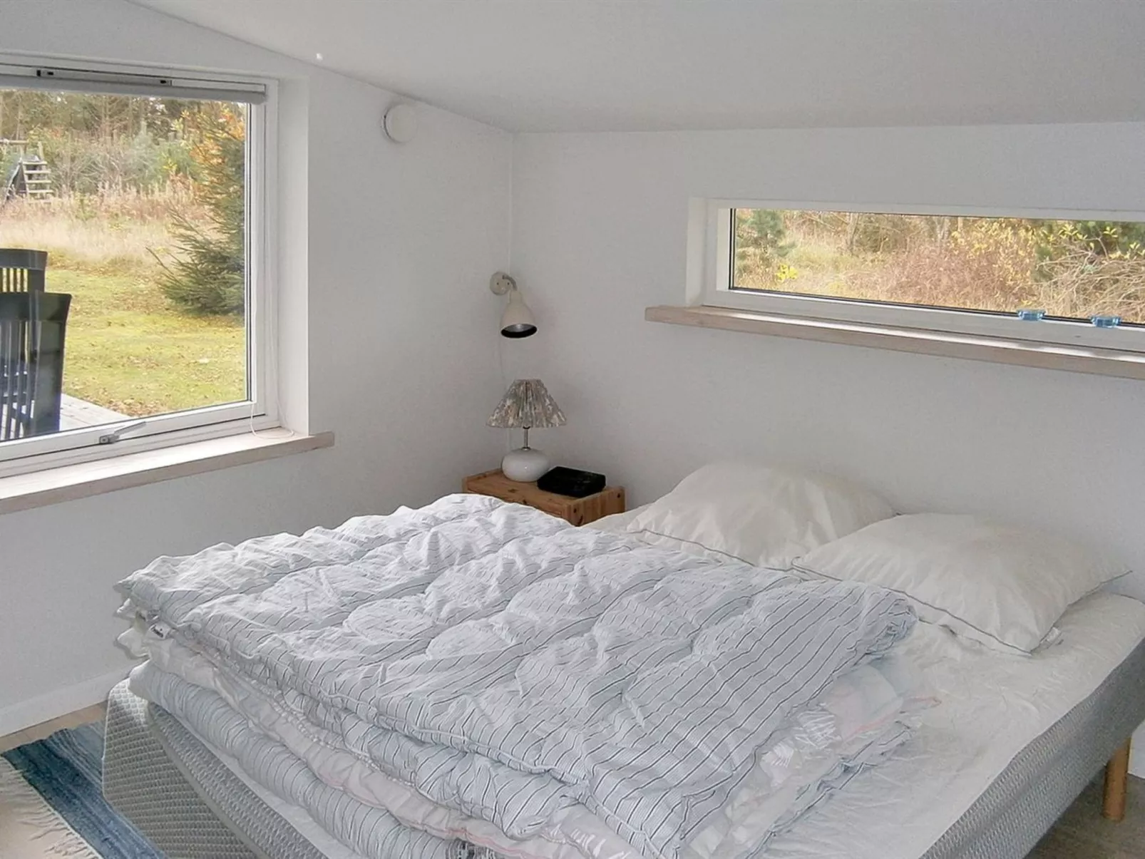 "Siggi" - 400m from the sea-Binnen