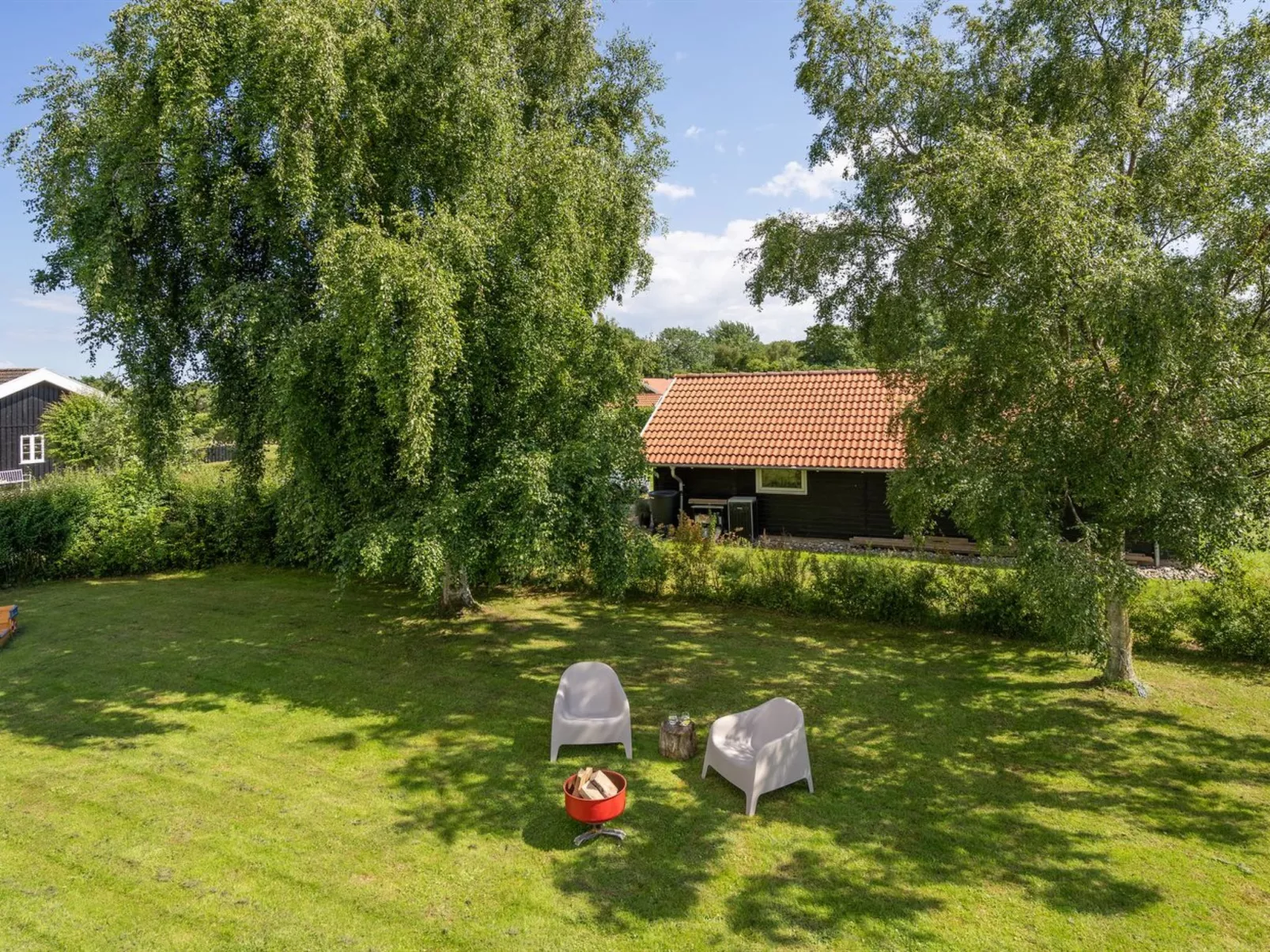 "Niska" - 300m from the sea-Buiten