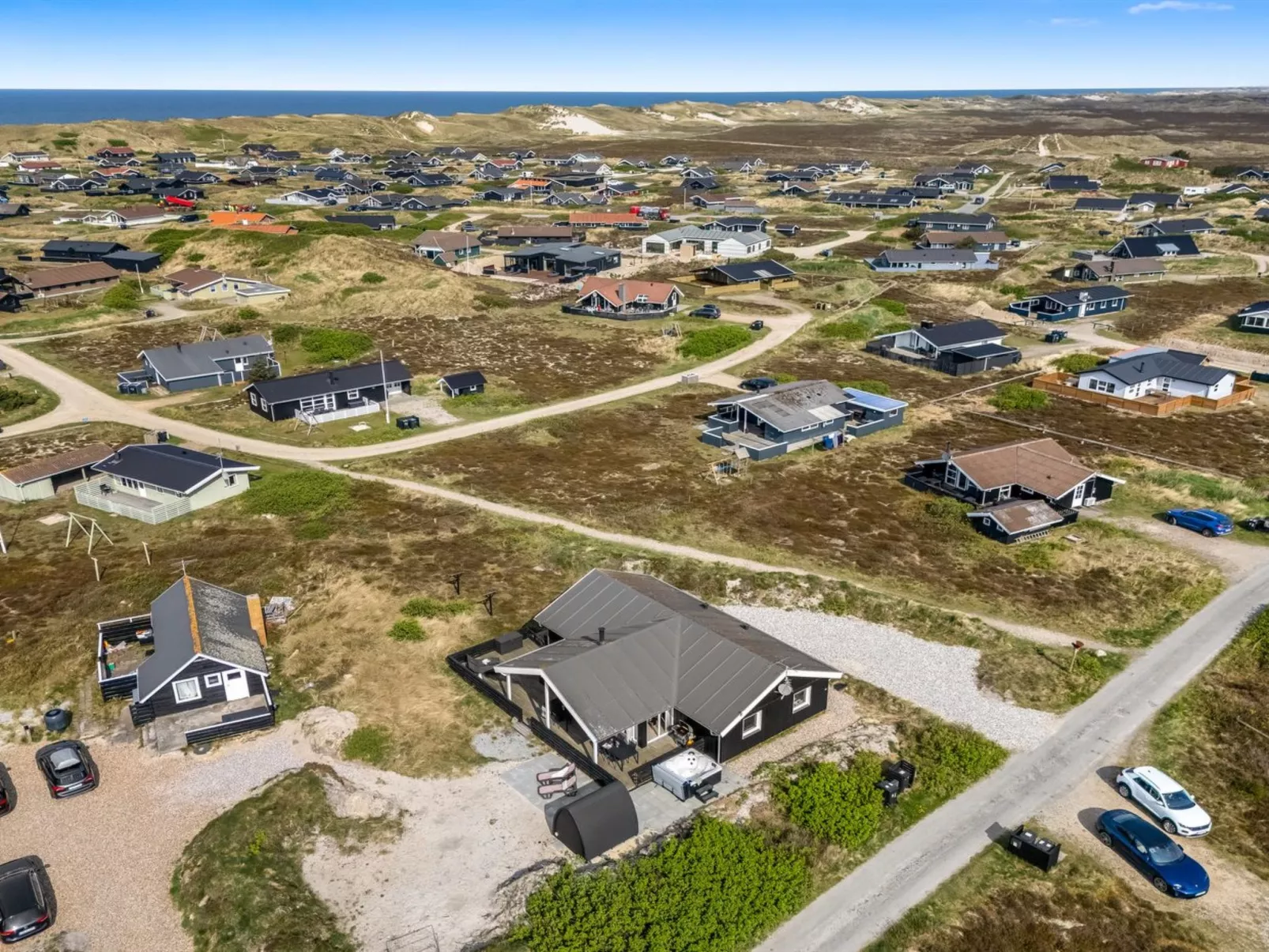 "Sibyll" -  from the sea-Buiten