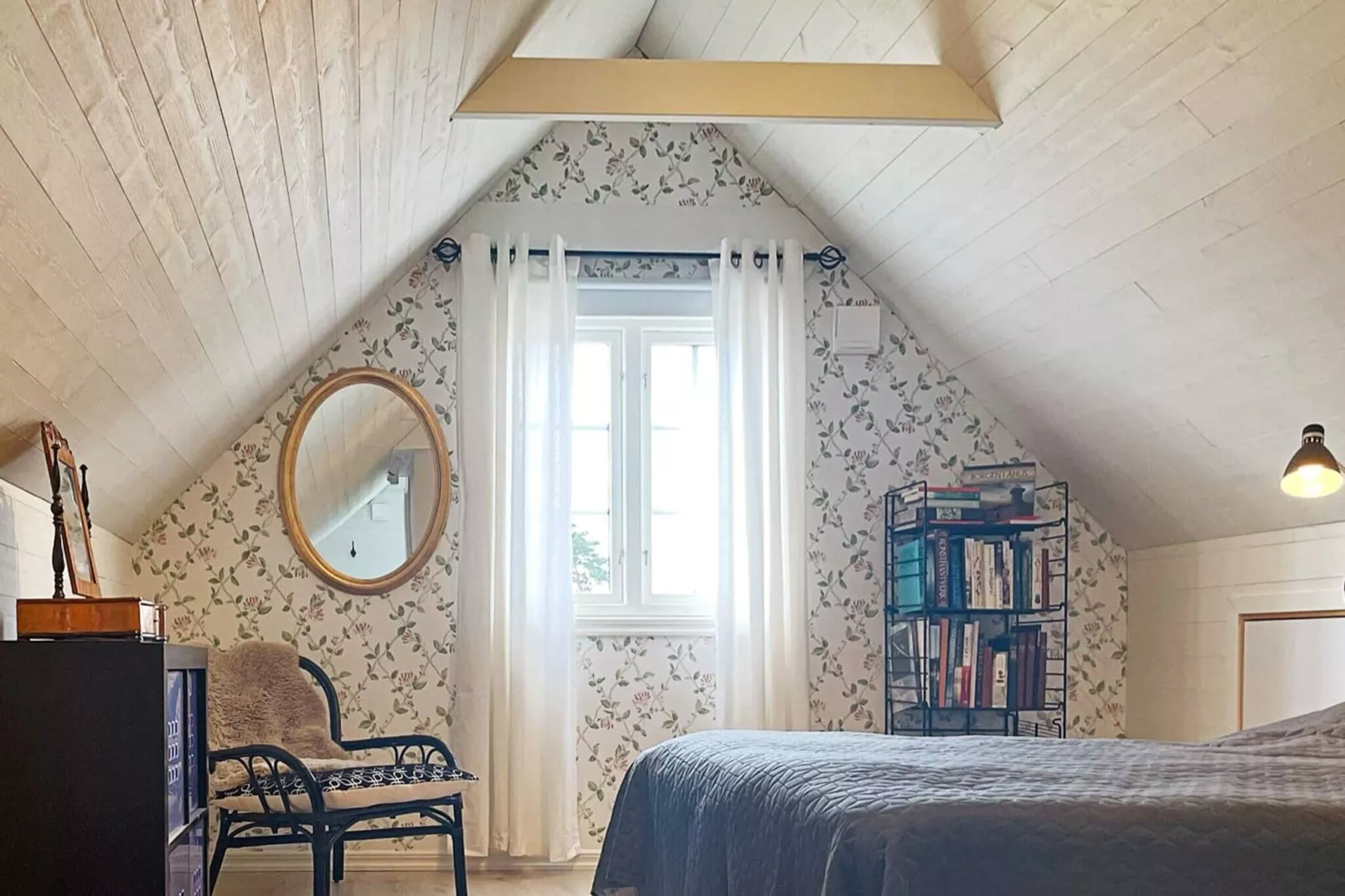 4 sterren vakantie huis in åHUS-By Traum