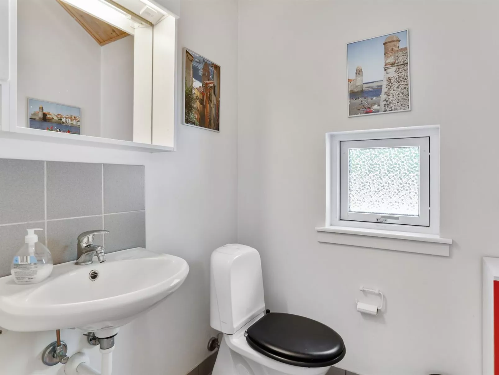 "Dafne" - 600m from the sea-Binnen