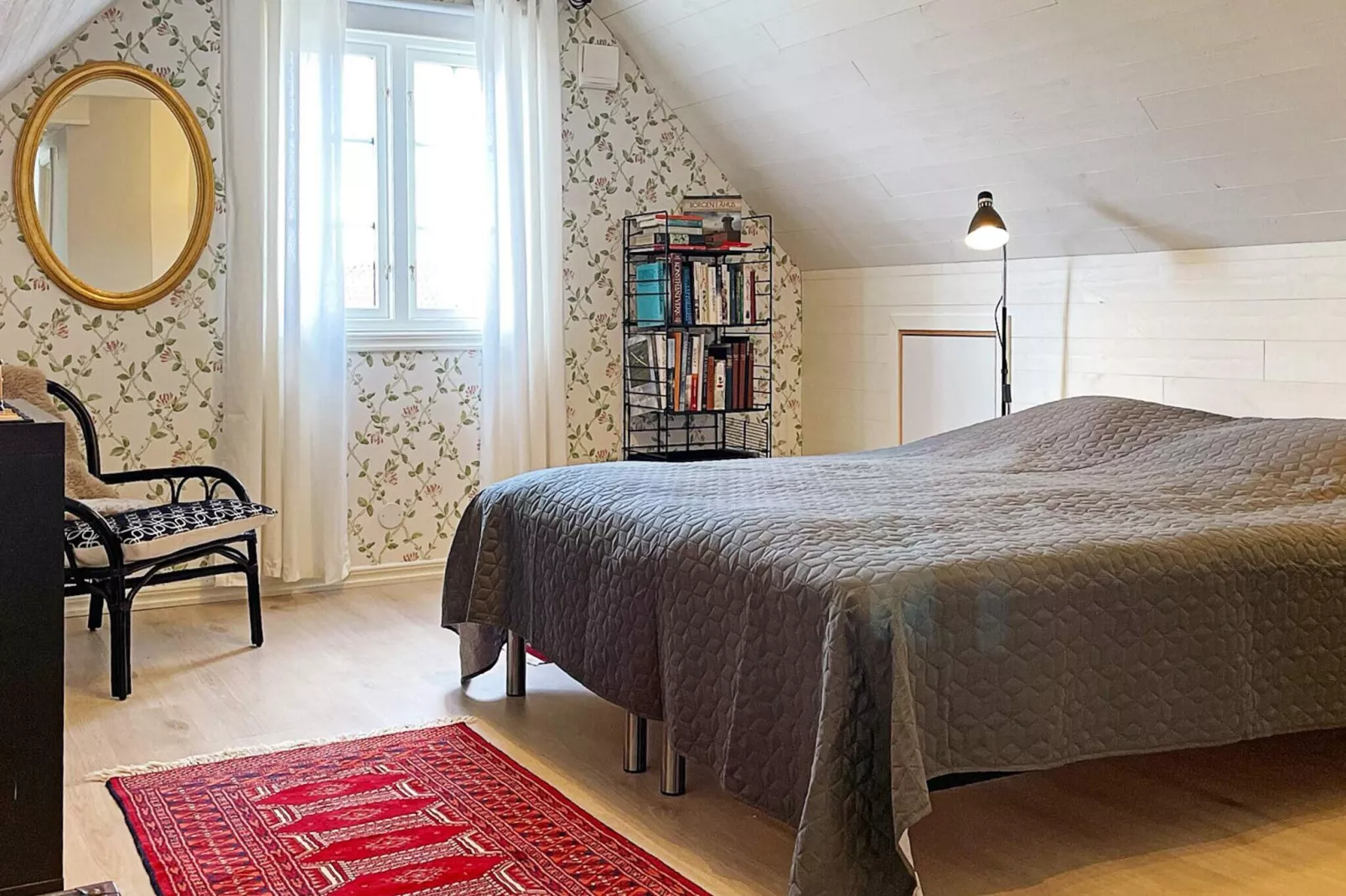4 sterren vakantie huis in åHUS-By Traum-Binnen
