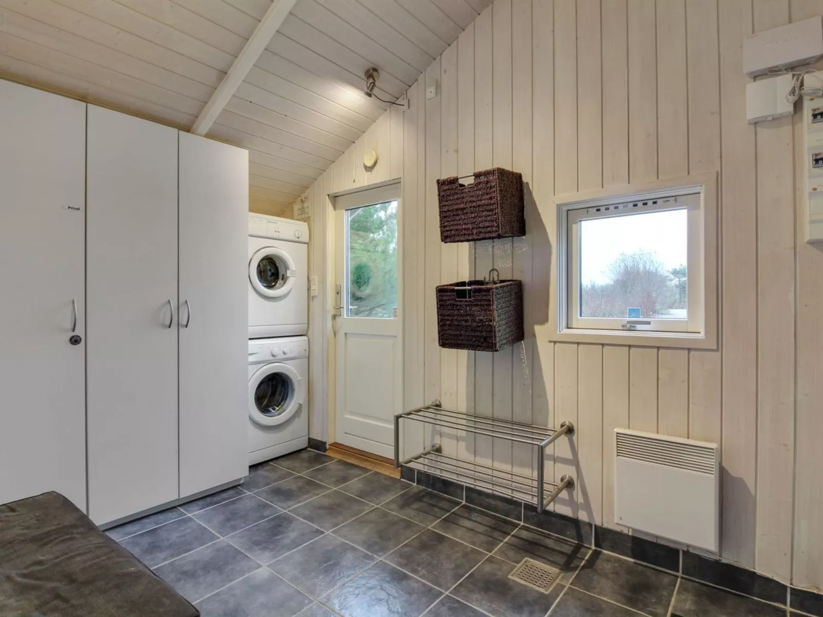 "Acucena" - 1.3km from the sea-Binnen