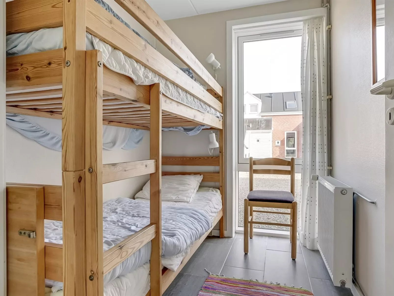 "Palni" - 2.3km from the sea-Binnen