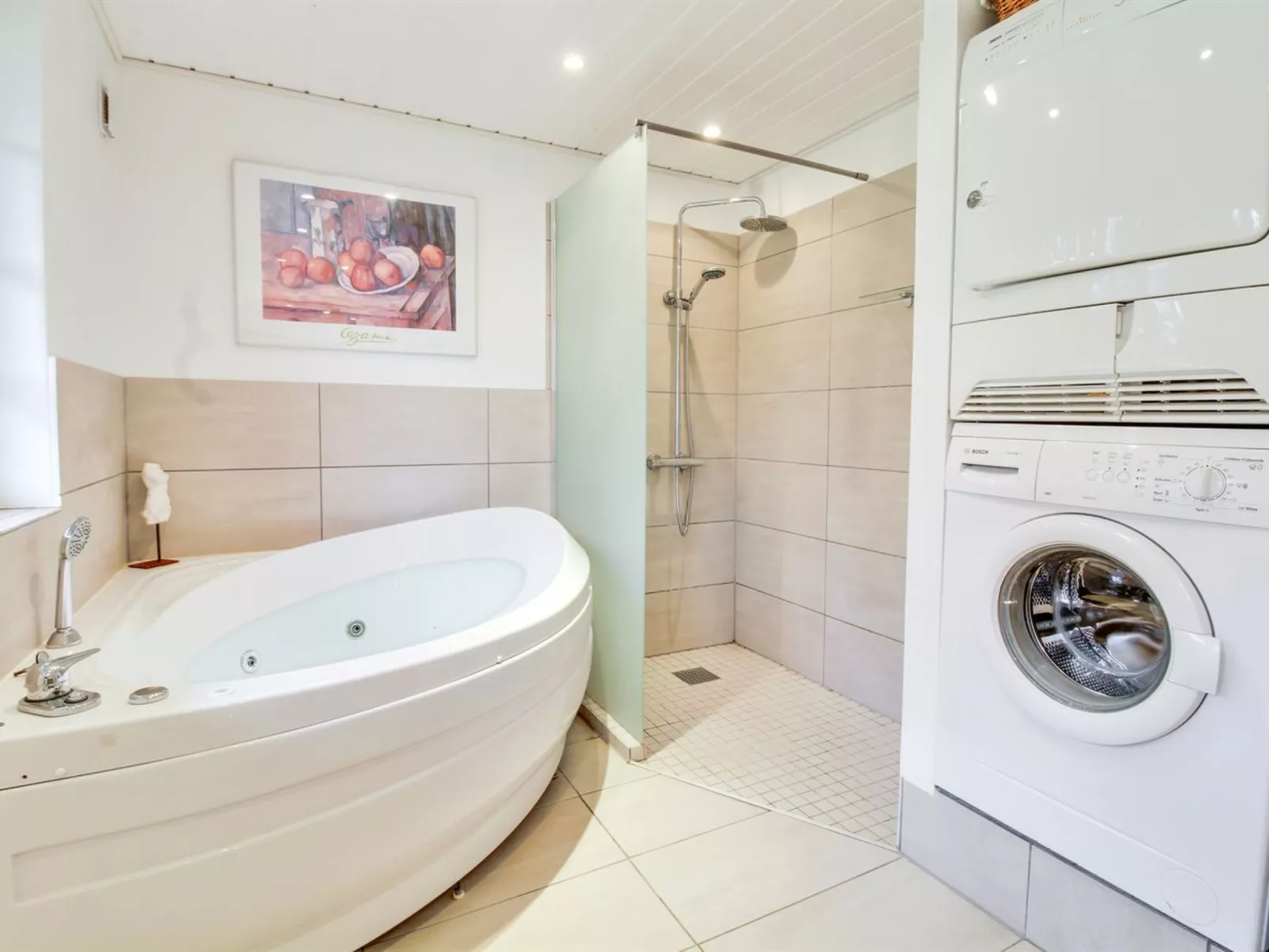 "Terne" - 1.2km from the sea-Binnen