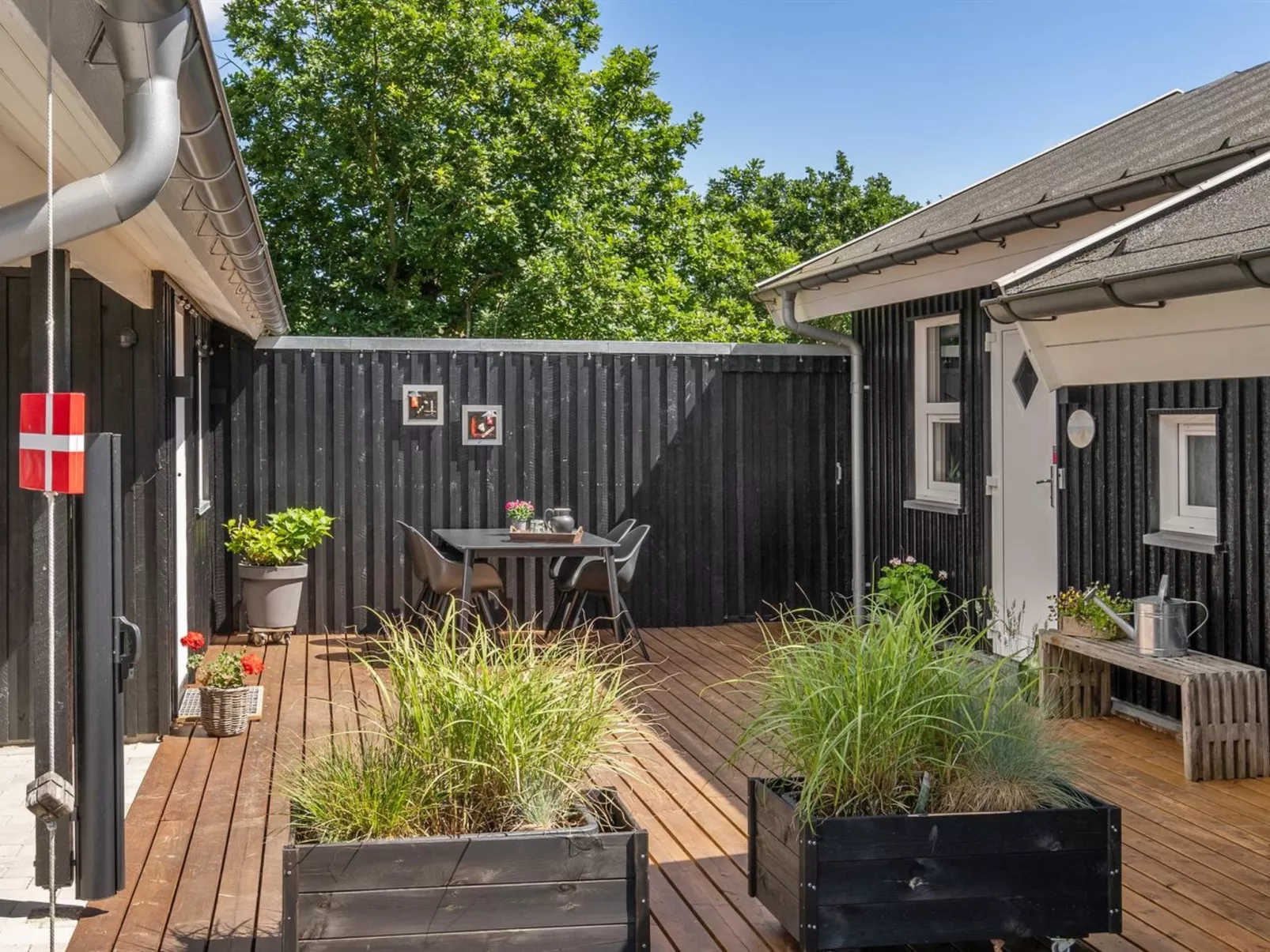 "Talula" - 350m from the sea-Buiten