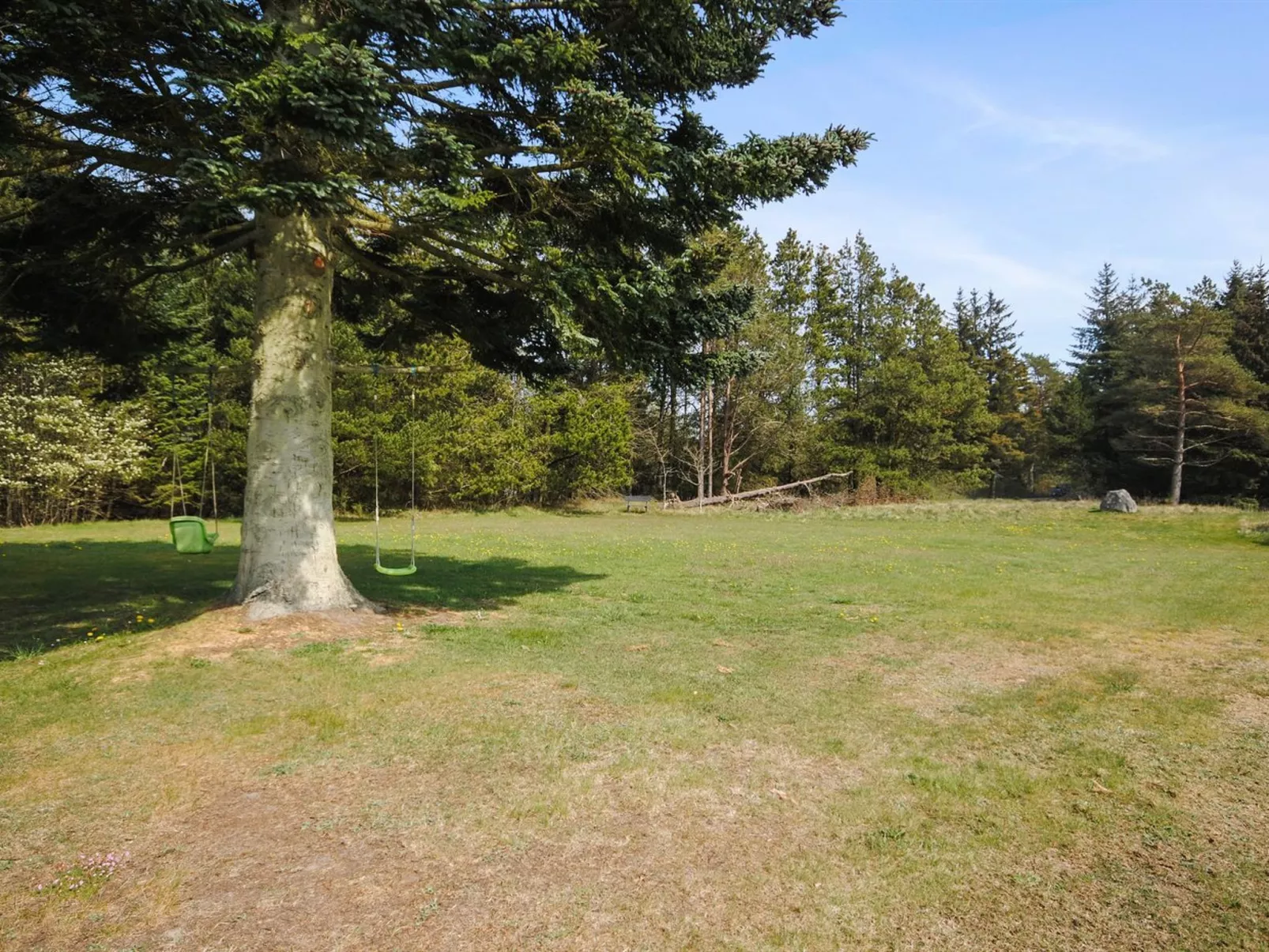 "Oberon" - 3km from the sea-Buiten