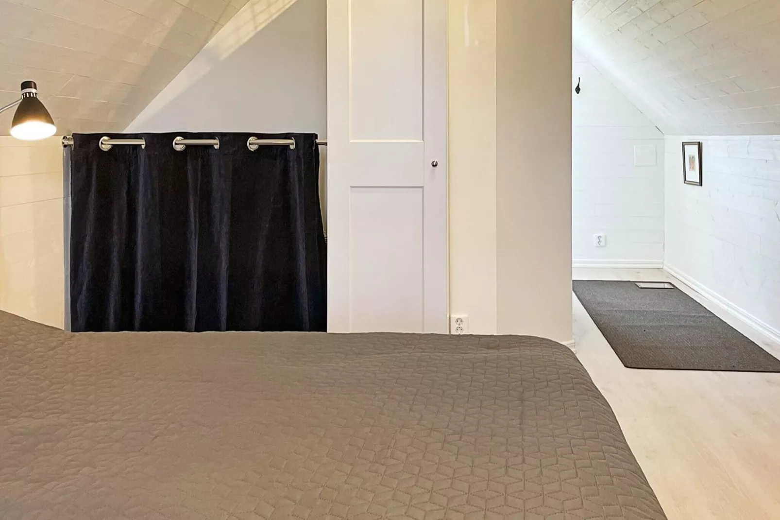 4 sterren vakantie huis in åHUS-By Traum-Binnen
