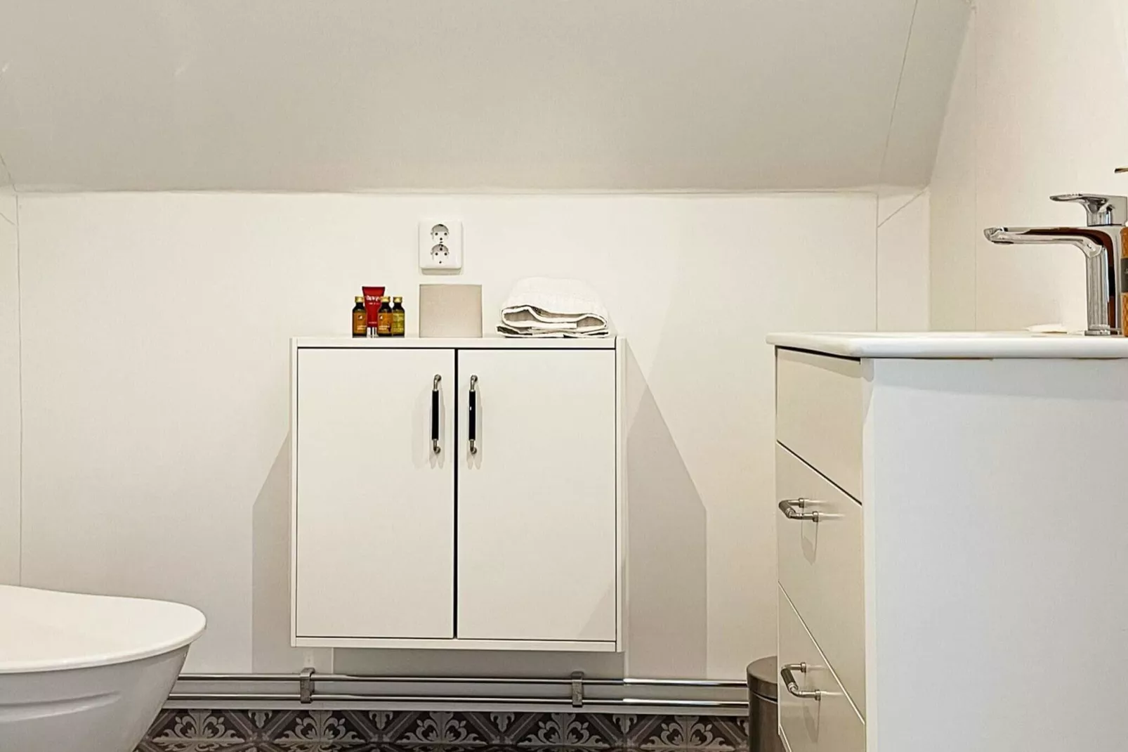 4 sterren vakantie huis in åHUS-By Traum-Binnen