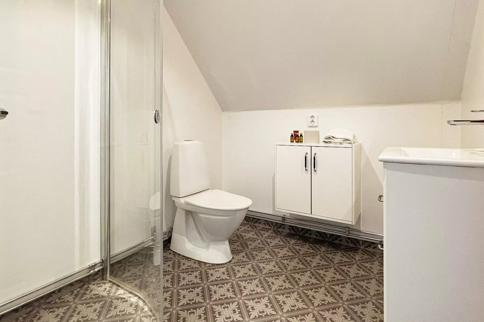 4 sterren vakantie huis in åHUS-By Traum-Binnen