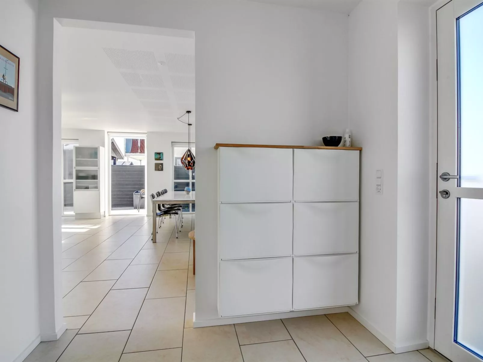 "Kimon" - 600m from the sea-Binnen