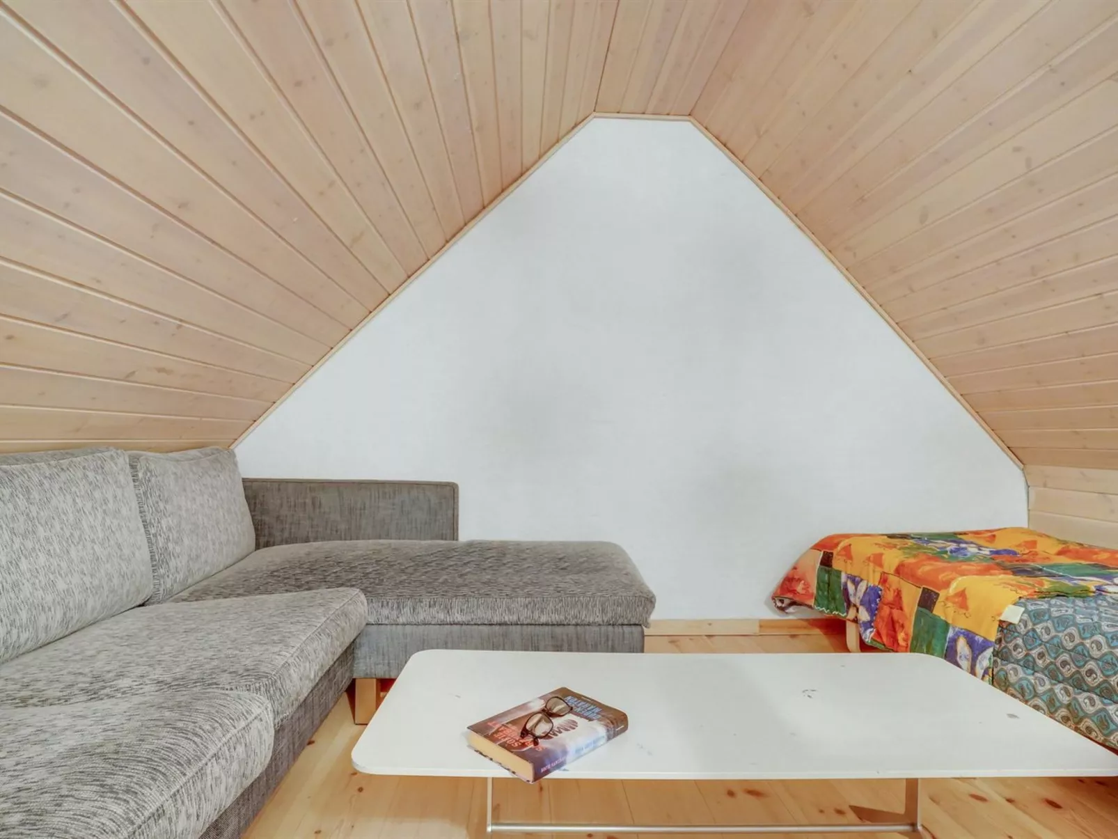 "Nermin" - 300m from the sea-Binnen