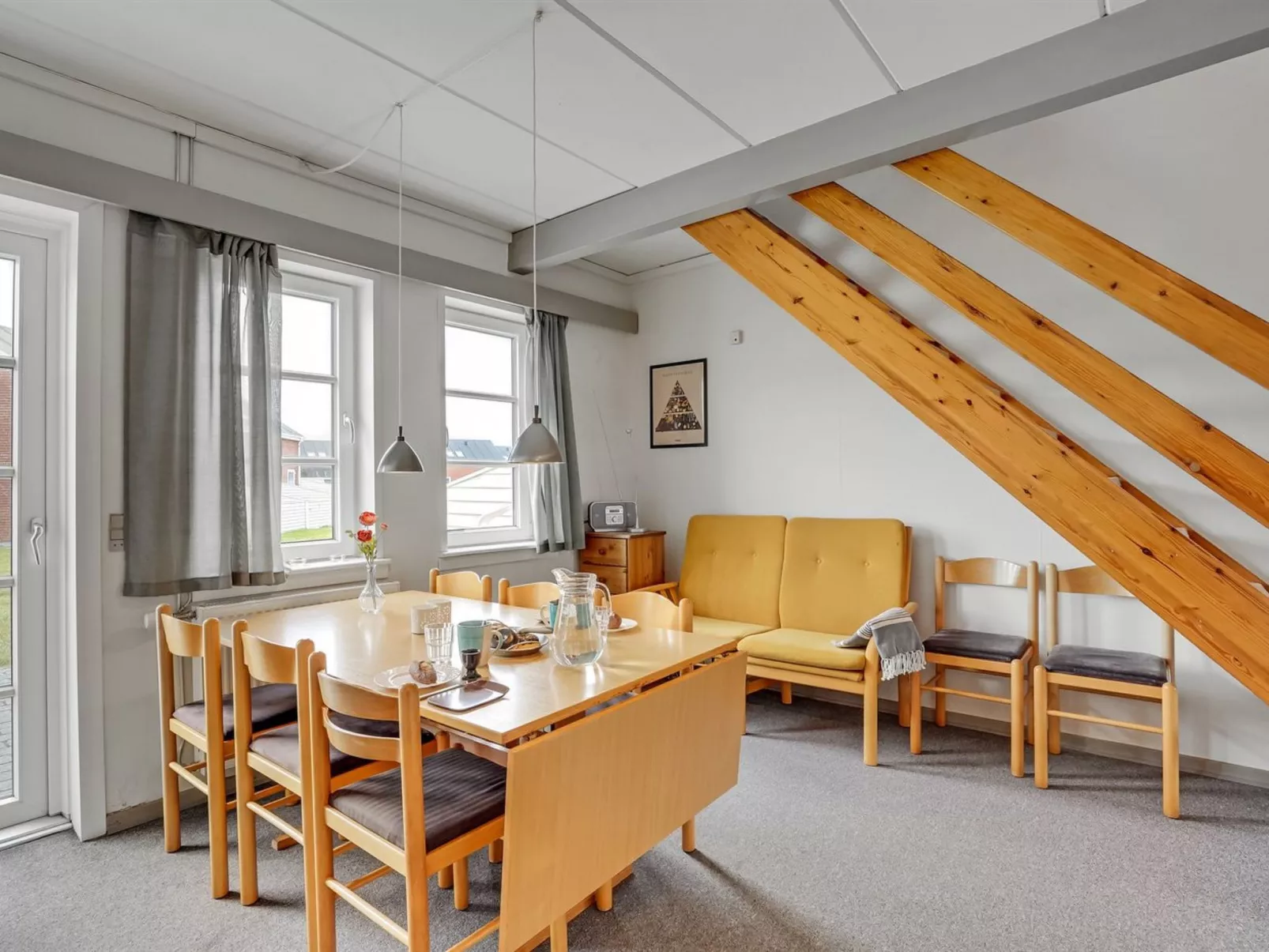 "Efraima" - 1.7km from the sea-Binnen