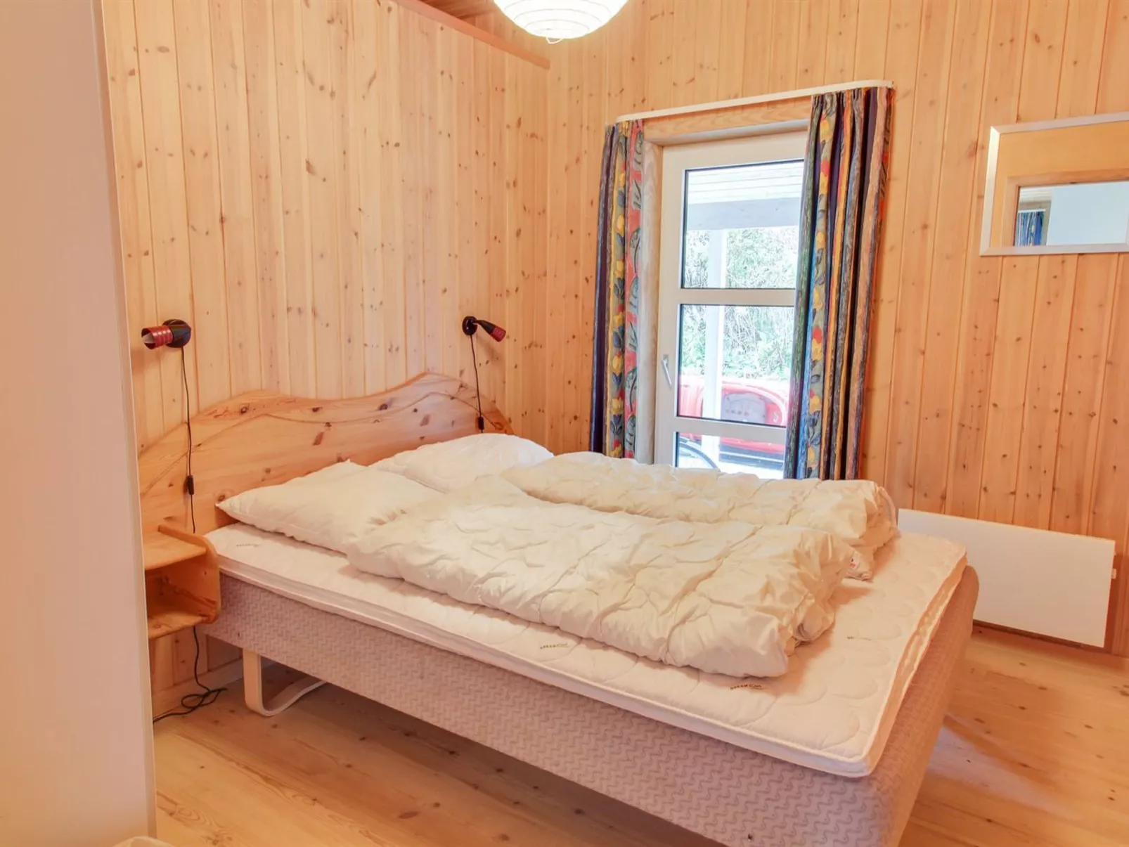 "Konrad" - 400m from the sea-Binnen