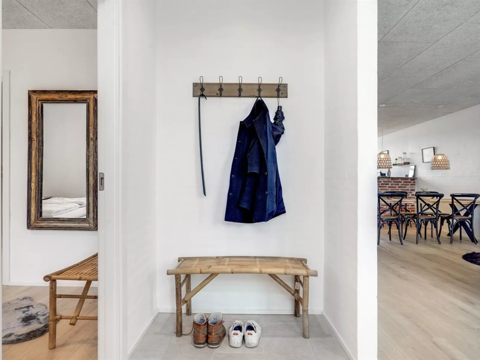 "Ilsabe" - 2km from the sea-Binnen