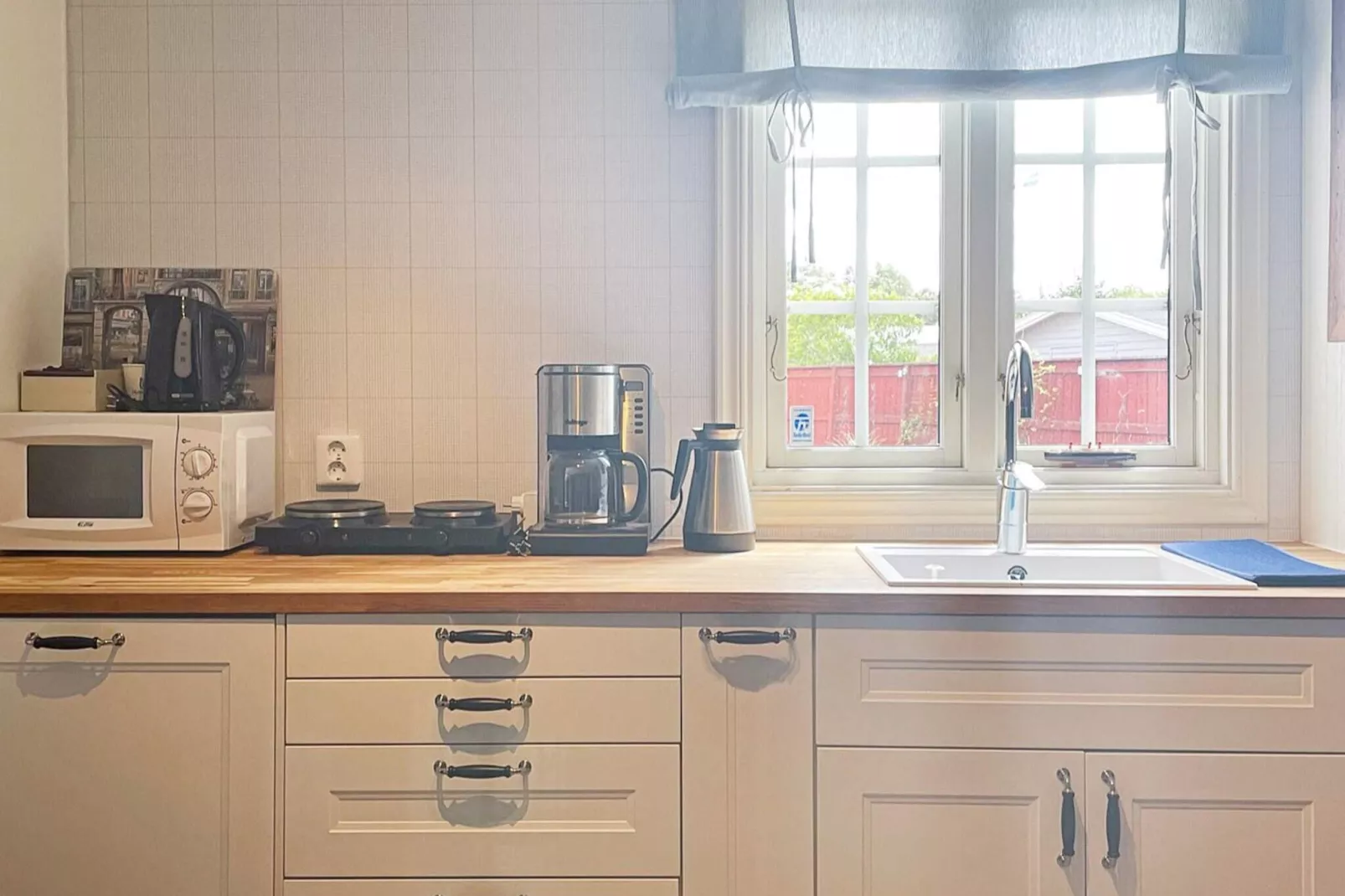 4 sterren vakantie huis in åHUS-By Traum-Binnen