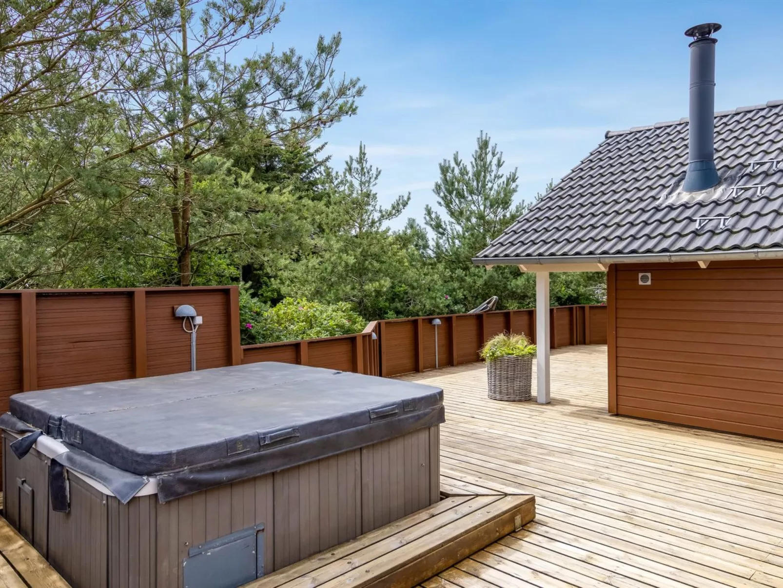 "Svenny" - 800m from the sea-Binnen