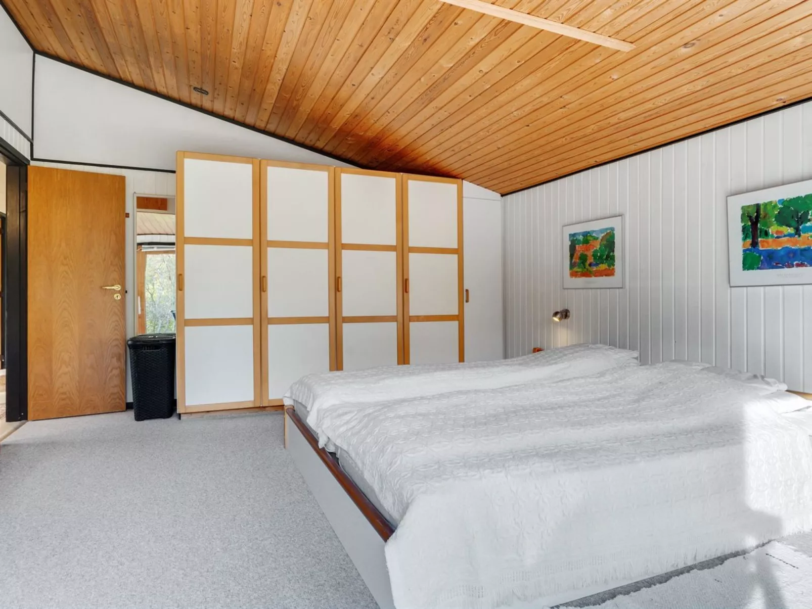 "Alida" - 1.1km from the sea-Binnen