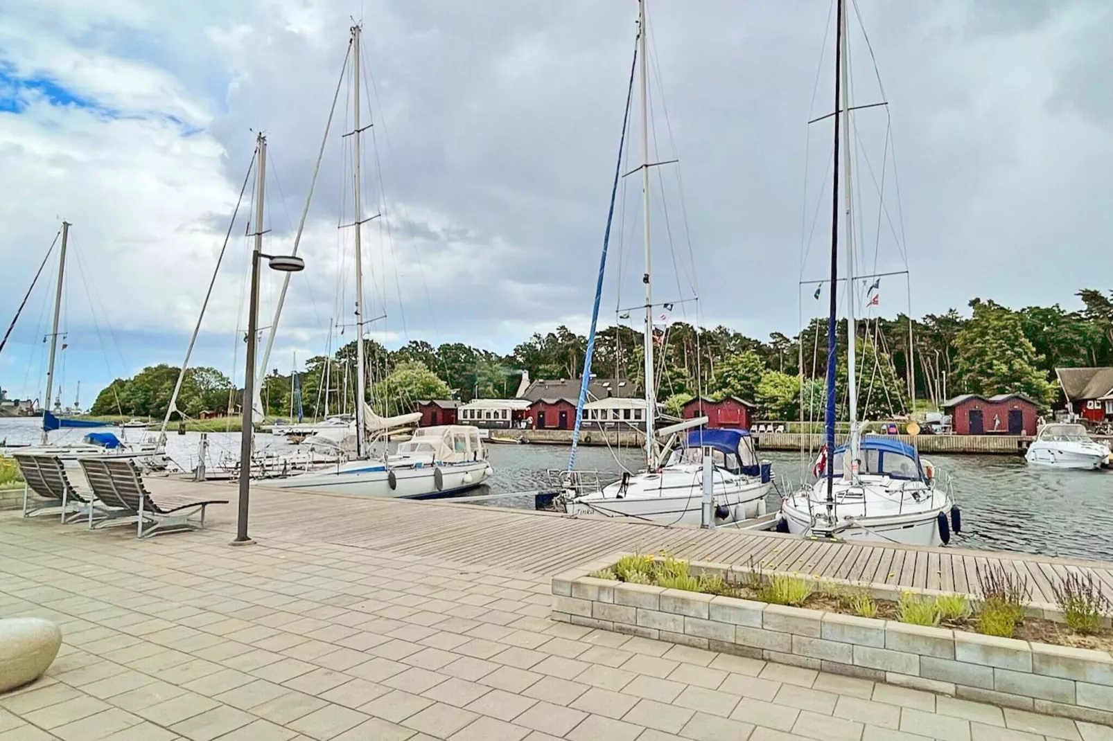 4 sterren vakantie huis in åHUS-By Traum-Niet-getagd