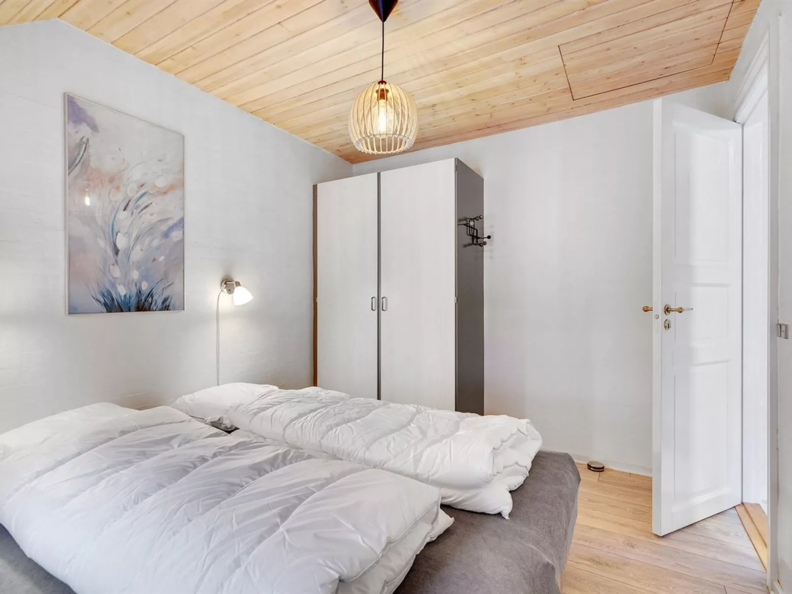 "Lumi" - 800m from the sea-Binnen