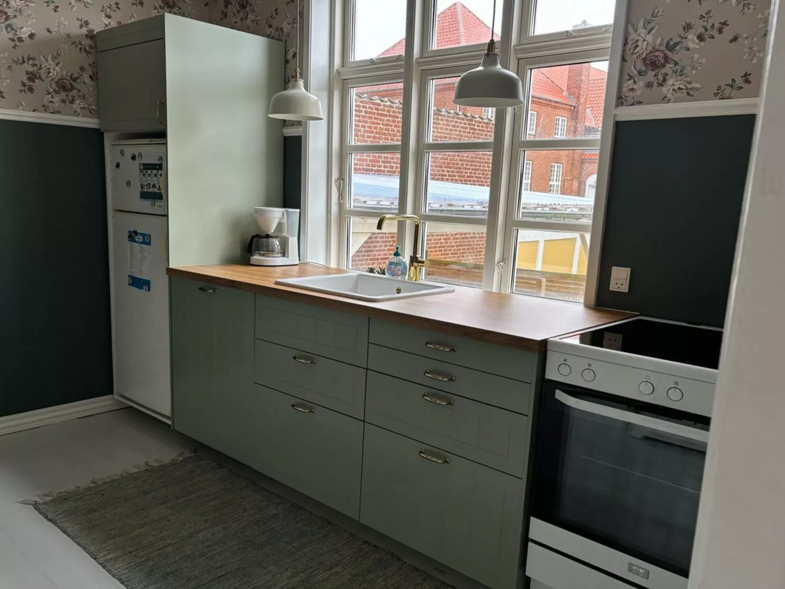 "Tobias" - 800m from the sea-Binnen