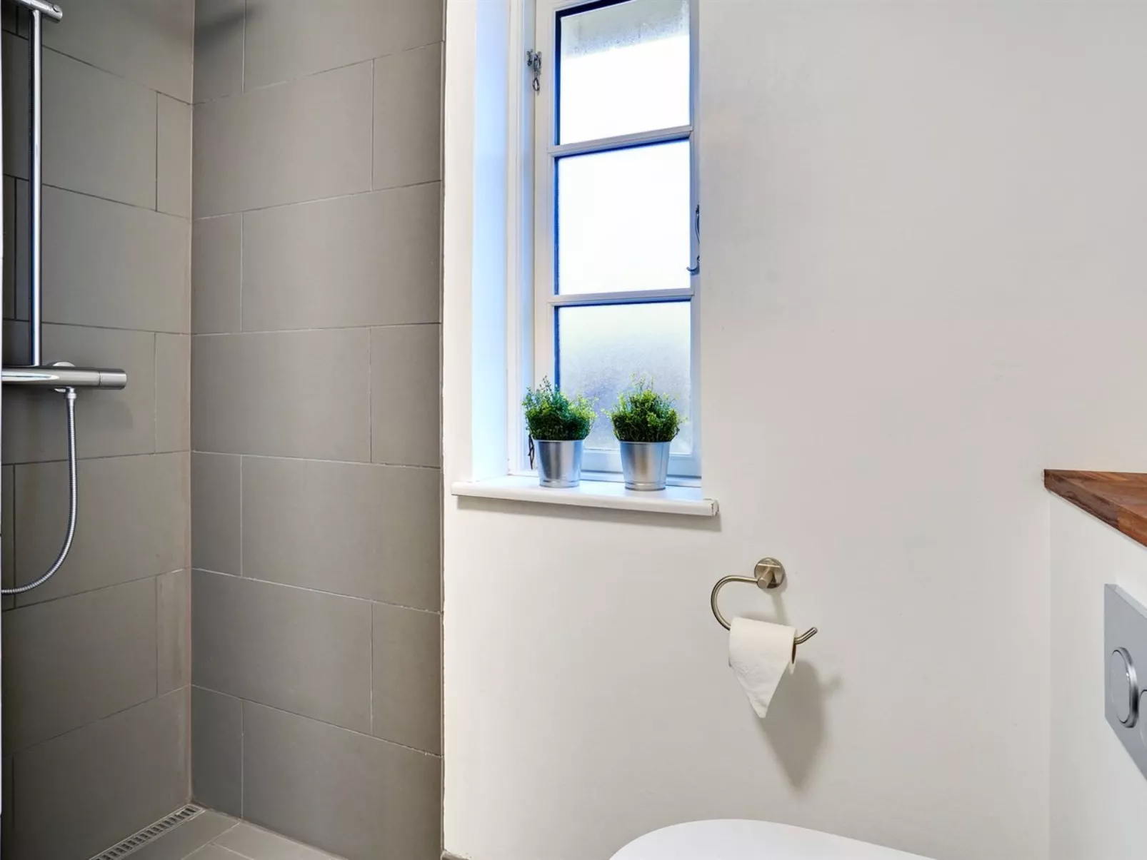 "Sofine" - 250m from the sea-Binnen