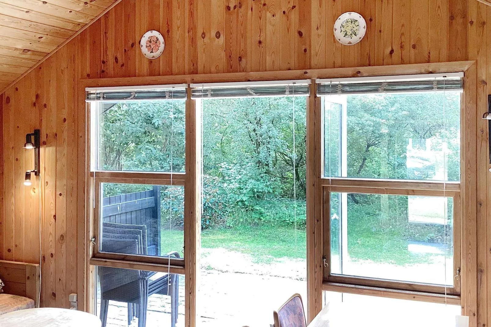 4 persoons vakantie huis in Hovborg-By Traum