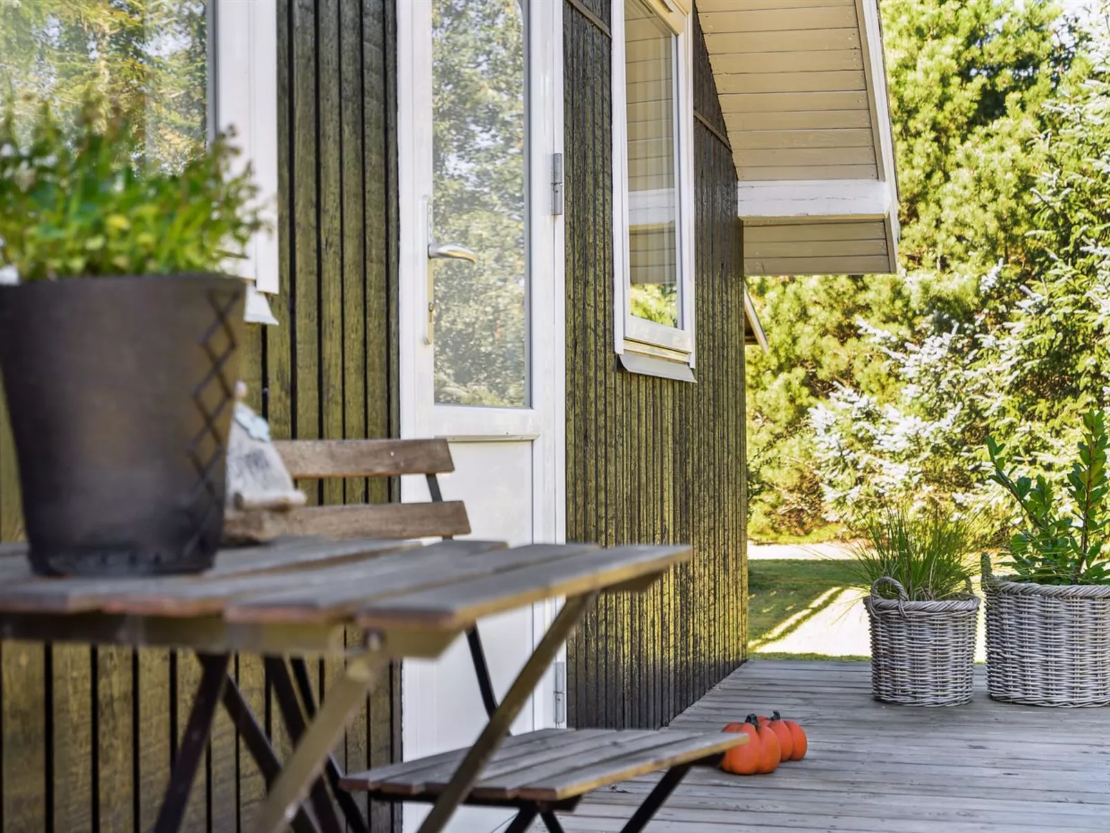 "Aderice" - 1km from the sea-Buiten