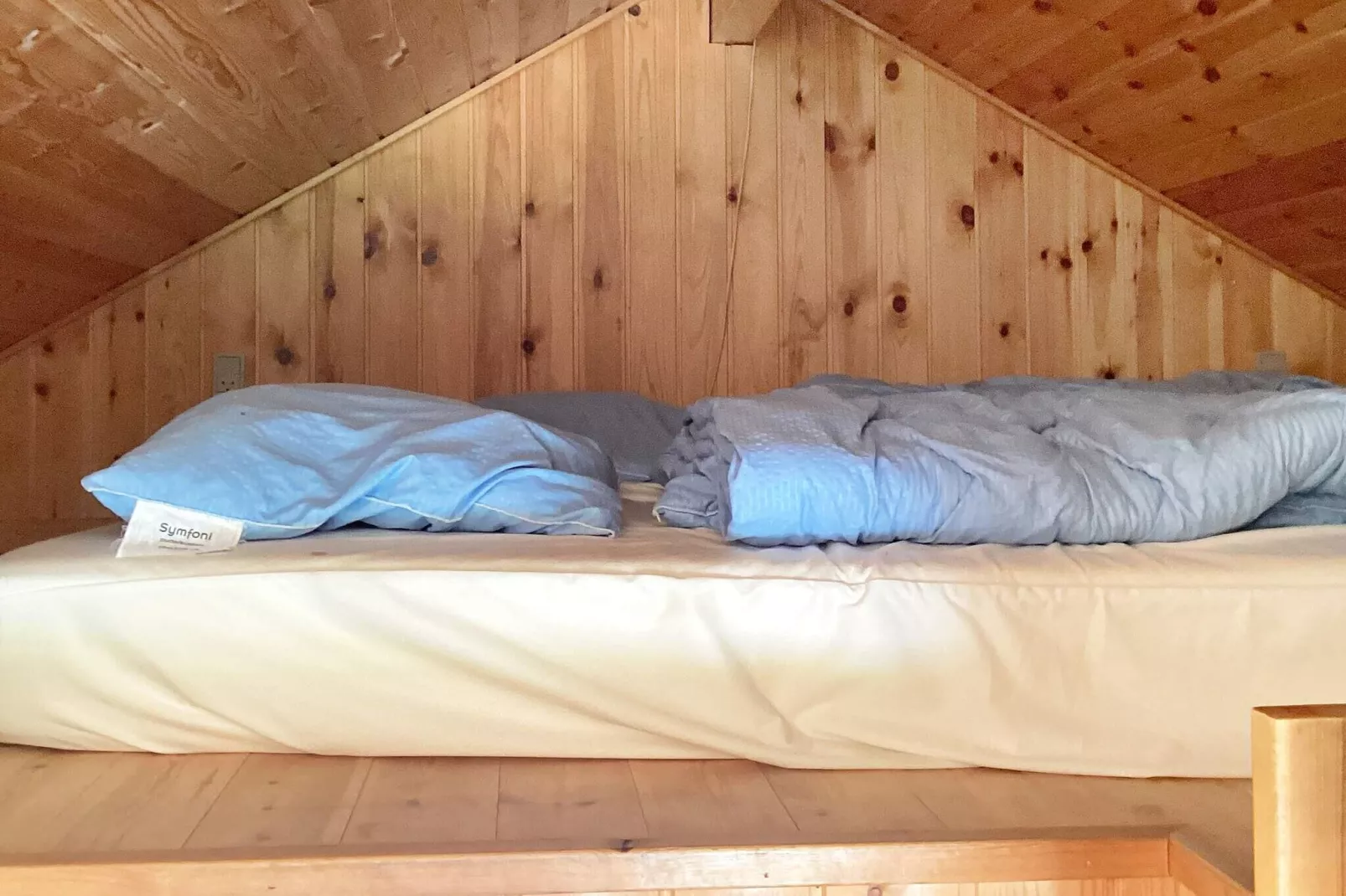 4 persoons vakantie huis in Hovborg-By Traum-Binnen