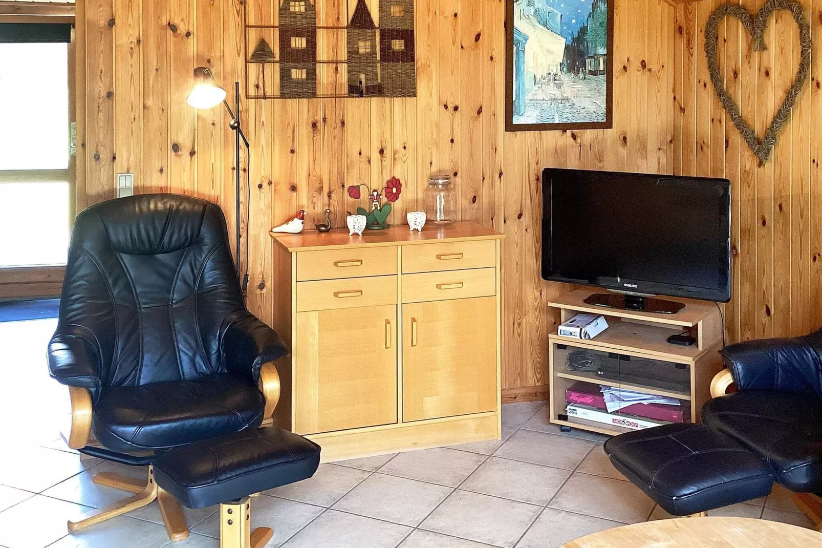 4 persoons vakantie huis in Hovborg-By Traum-Binnen