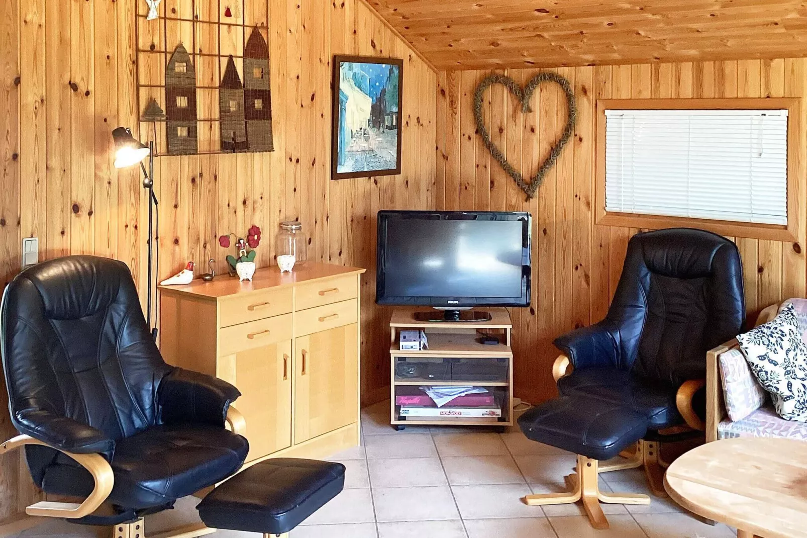 4 persoons vakantie huis in Hovborg-By Traum-Binnen