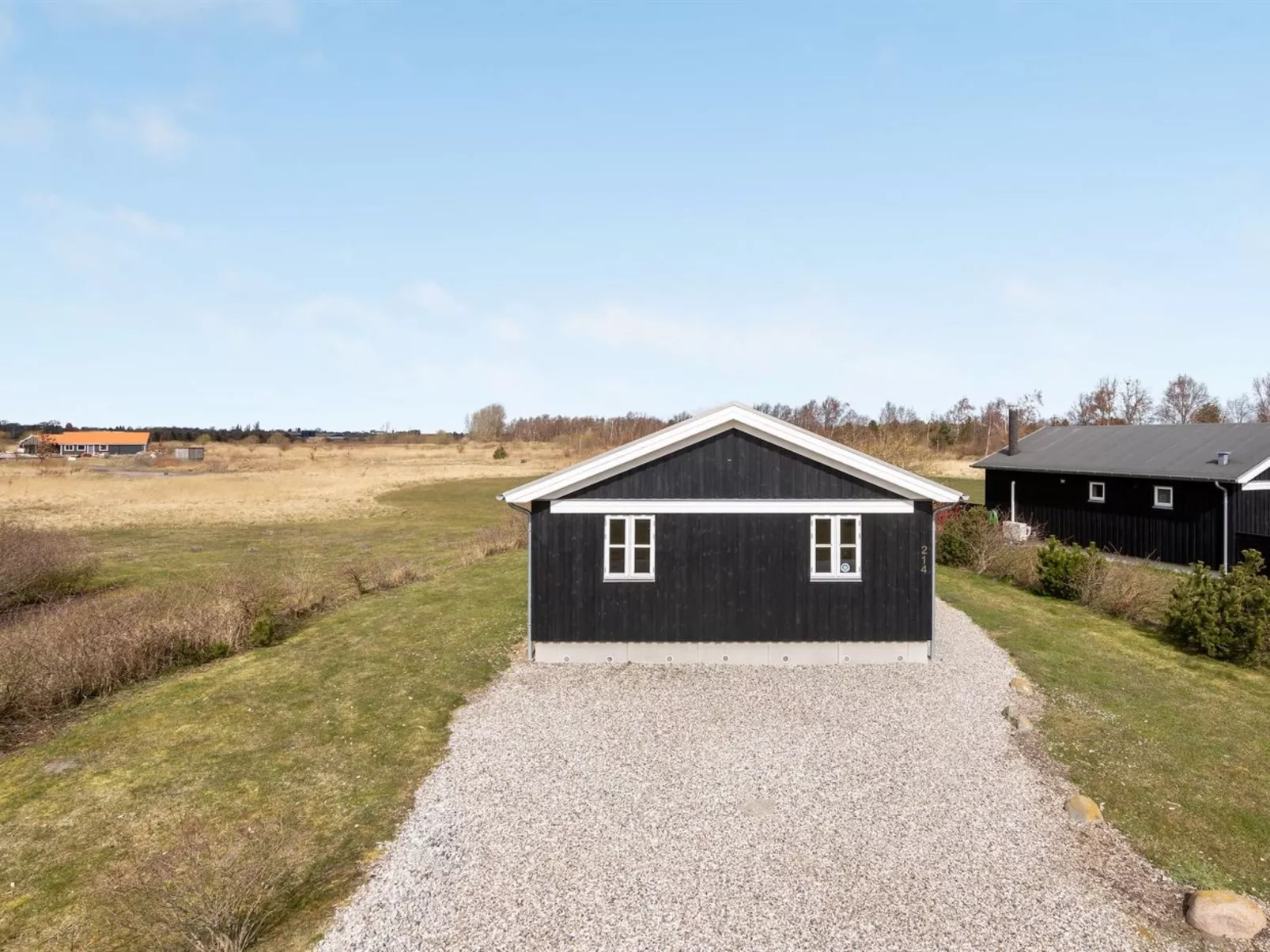 "Evin" - 800m from the sea-Buiten