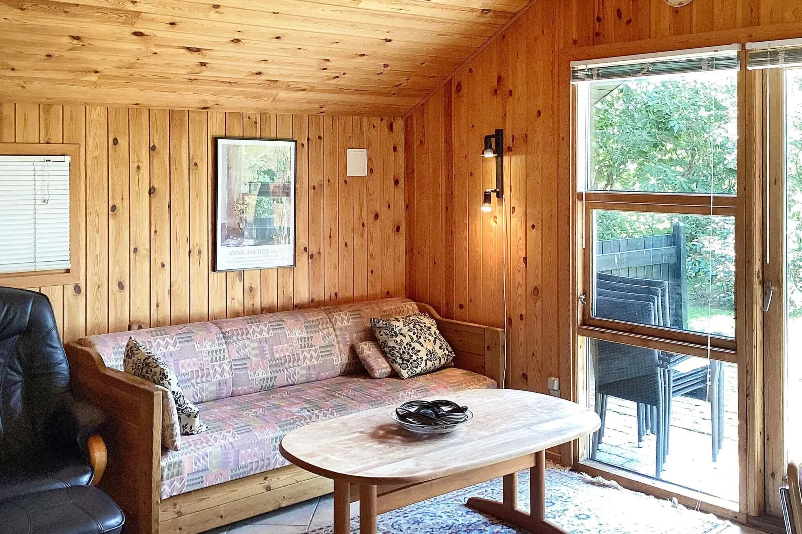4 persoons vakantie huis in Hovborg-By Traum-Binnen