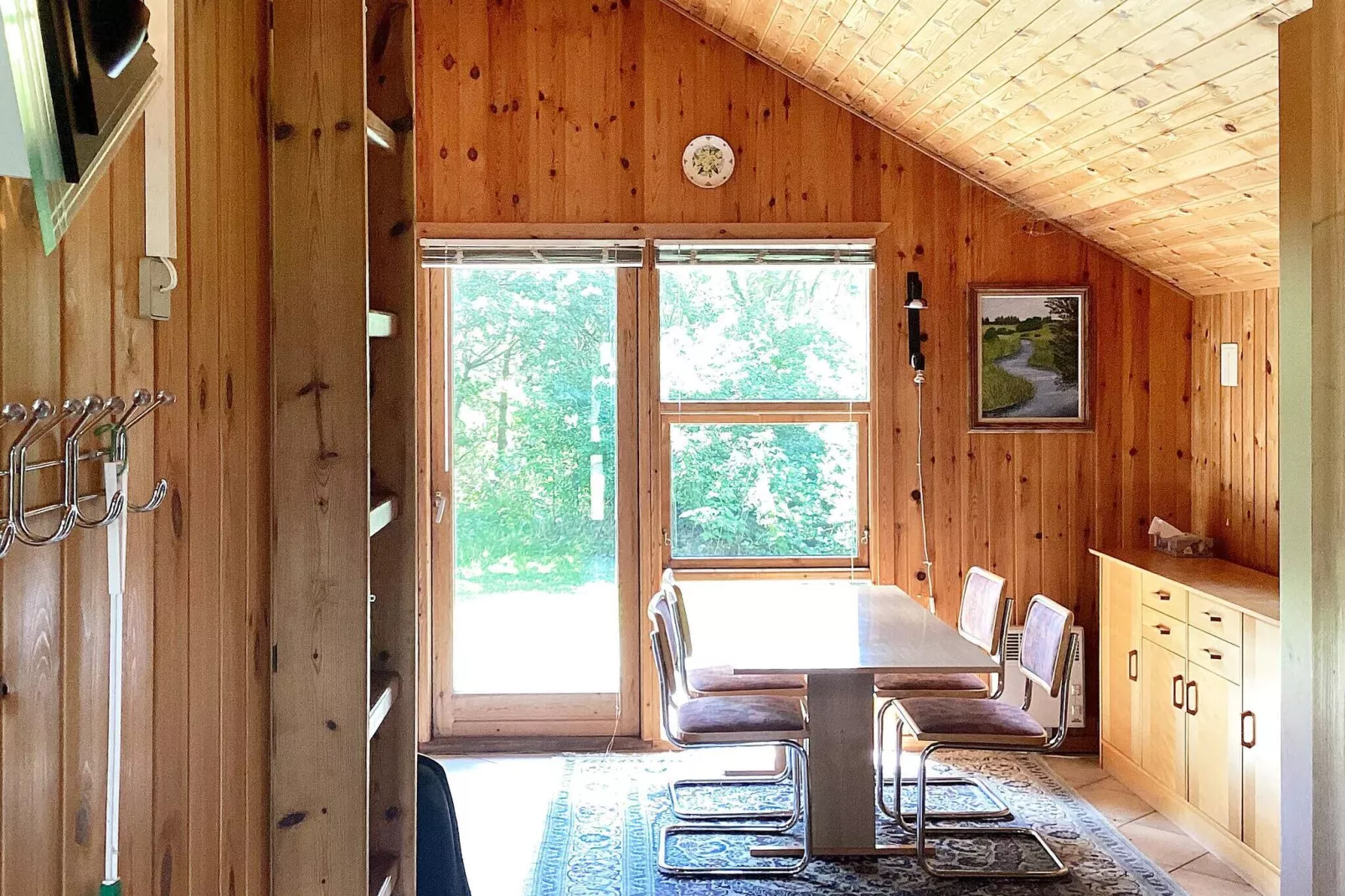 4 persoons vakantie huis in Hovborg-By Traum-Binnen