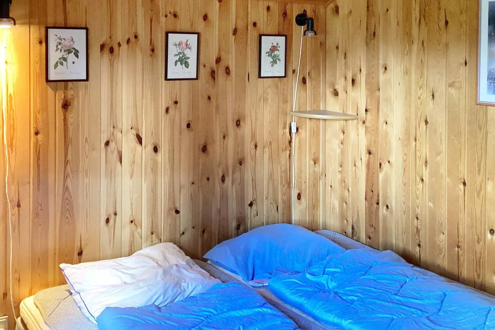 4 persoons vakantie huis in Hovborg-By Traum-Binnen