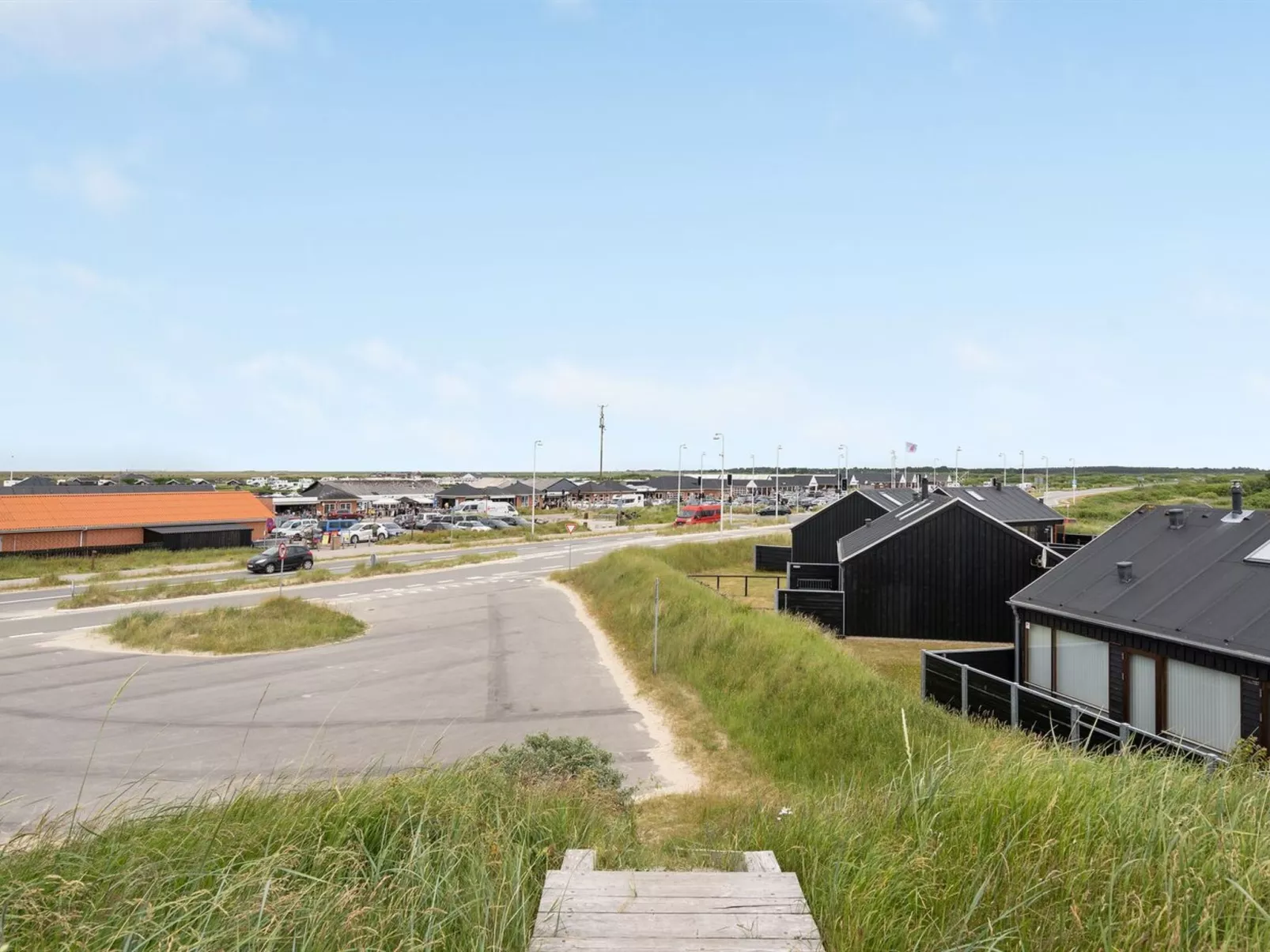 "Elara" - 200m from the sea-Buiten