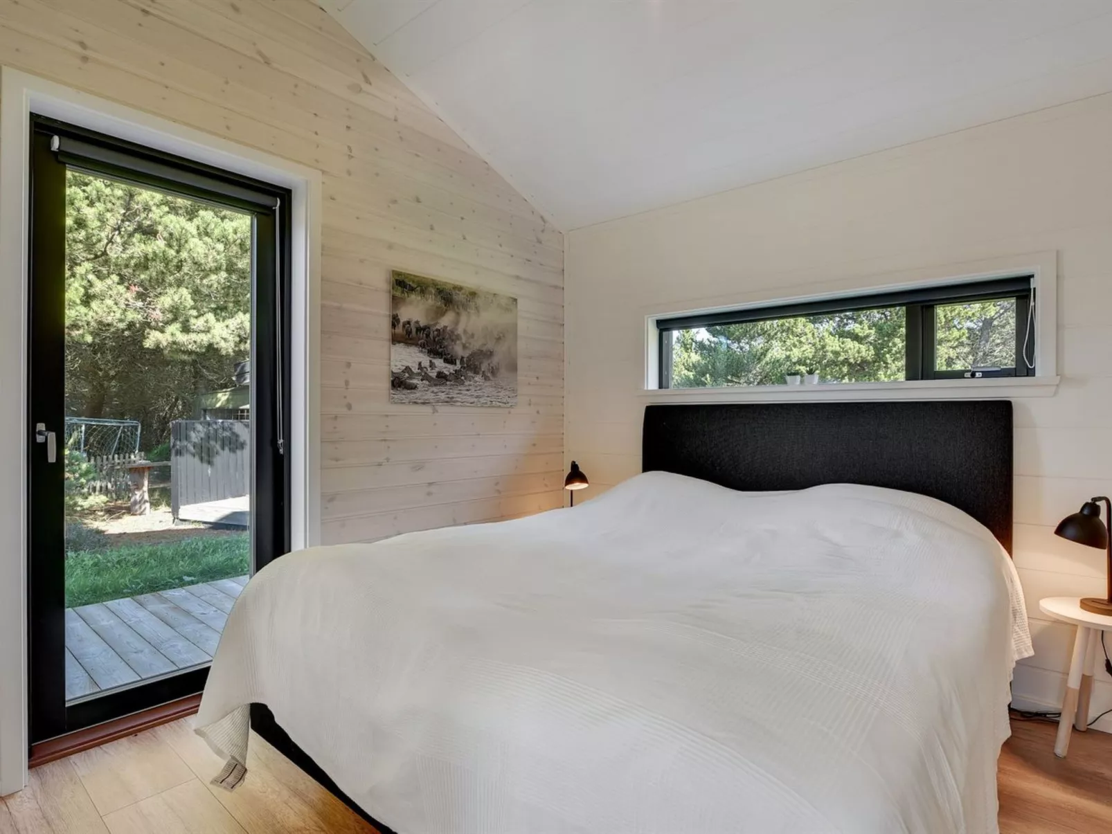 "Tea" - 2.7km from the sea-Binnen