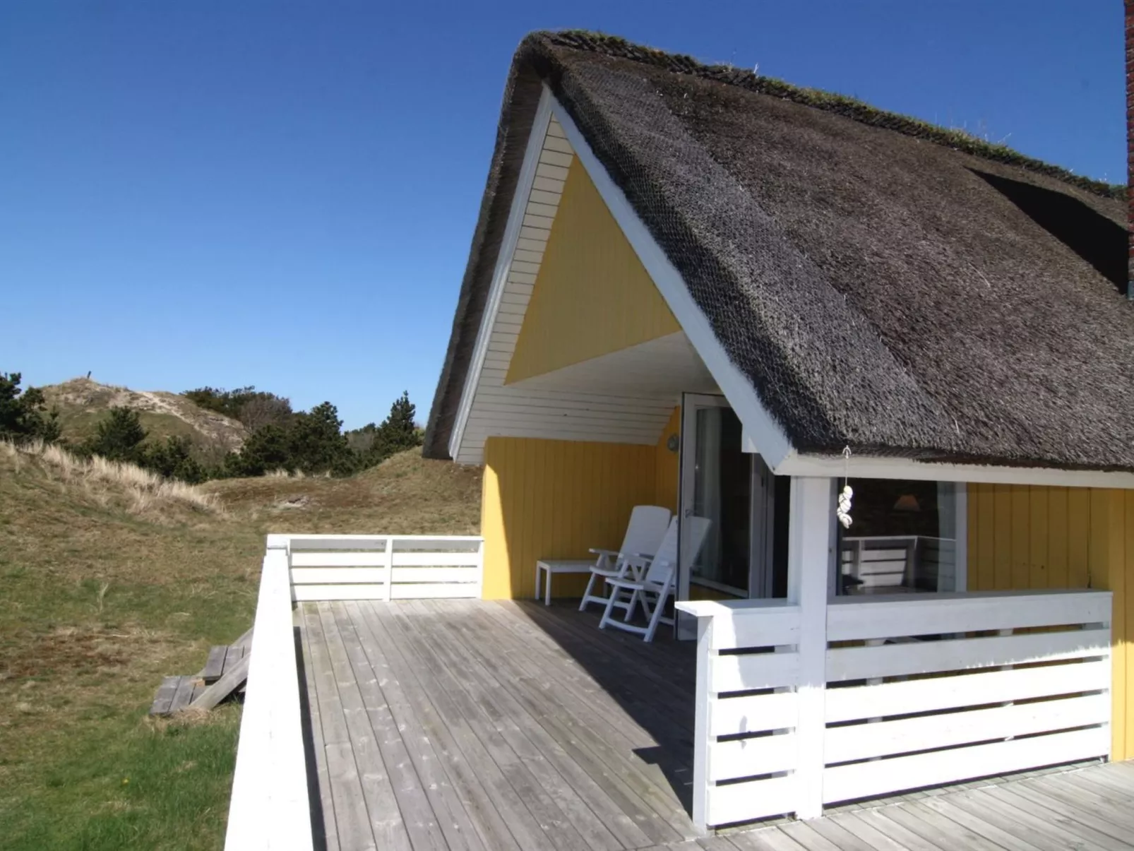 "Esa" - 500m from the sea-Buiten