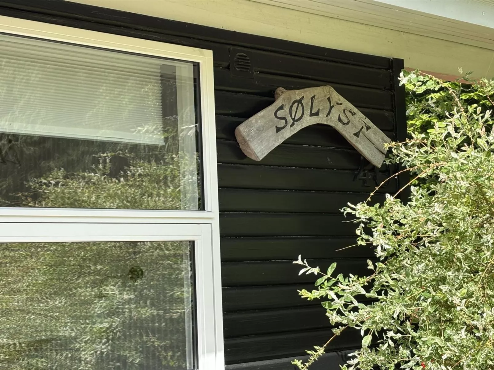 "Aksa" - 400m from the sea-Buiten