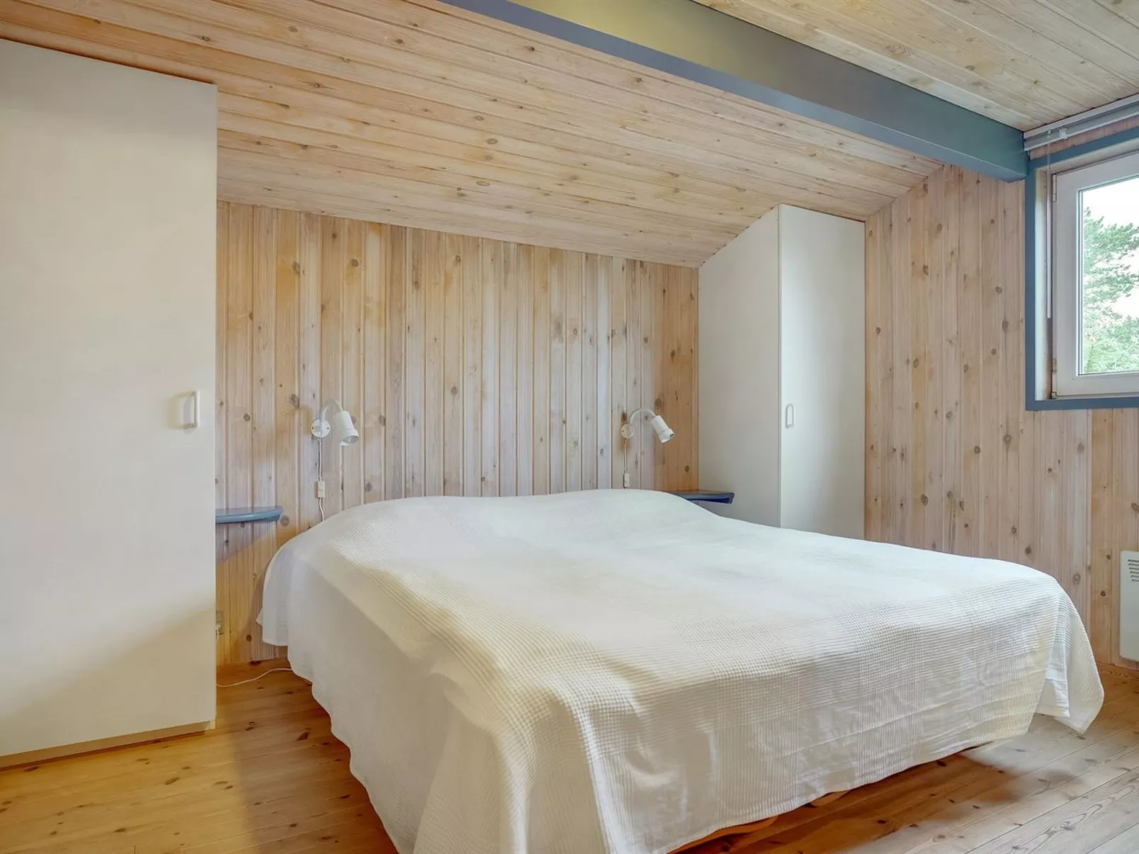 "Frudde" - 400m from the sea-Binnen