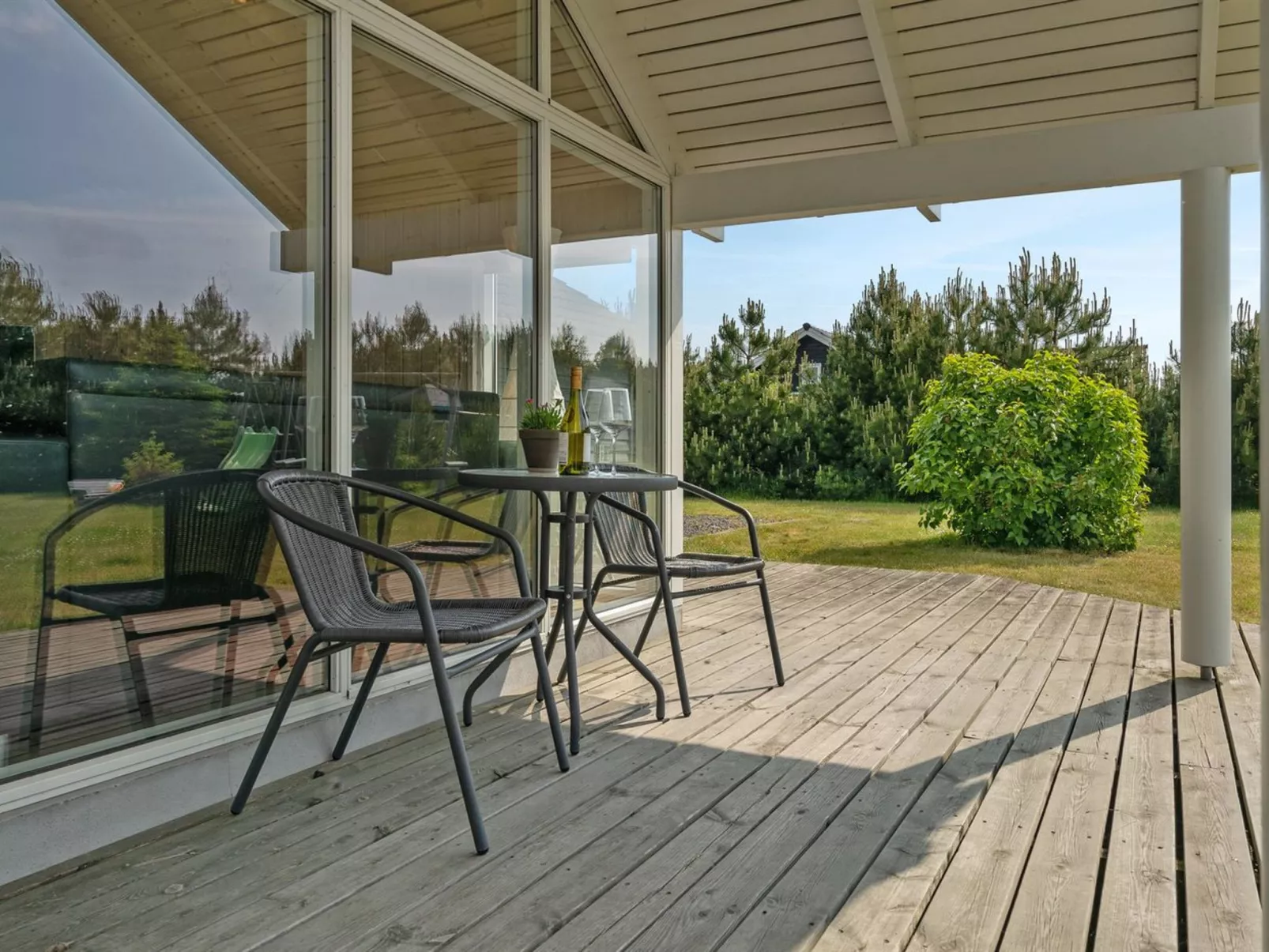 "Bolli" - 1.1km from the sea-Buiten