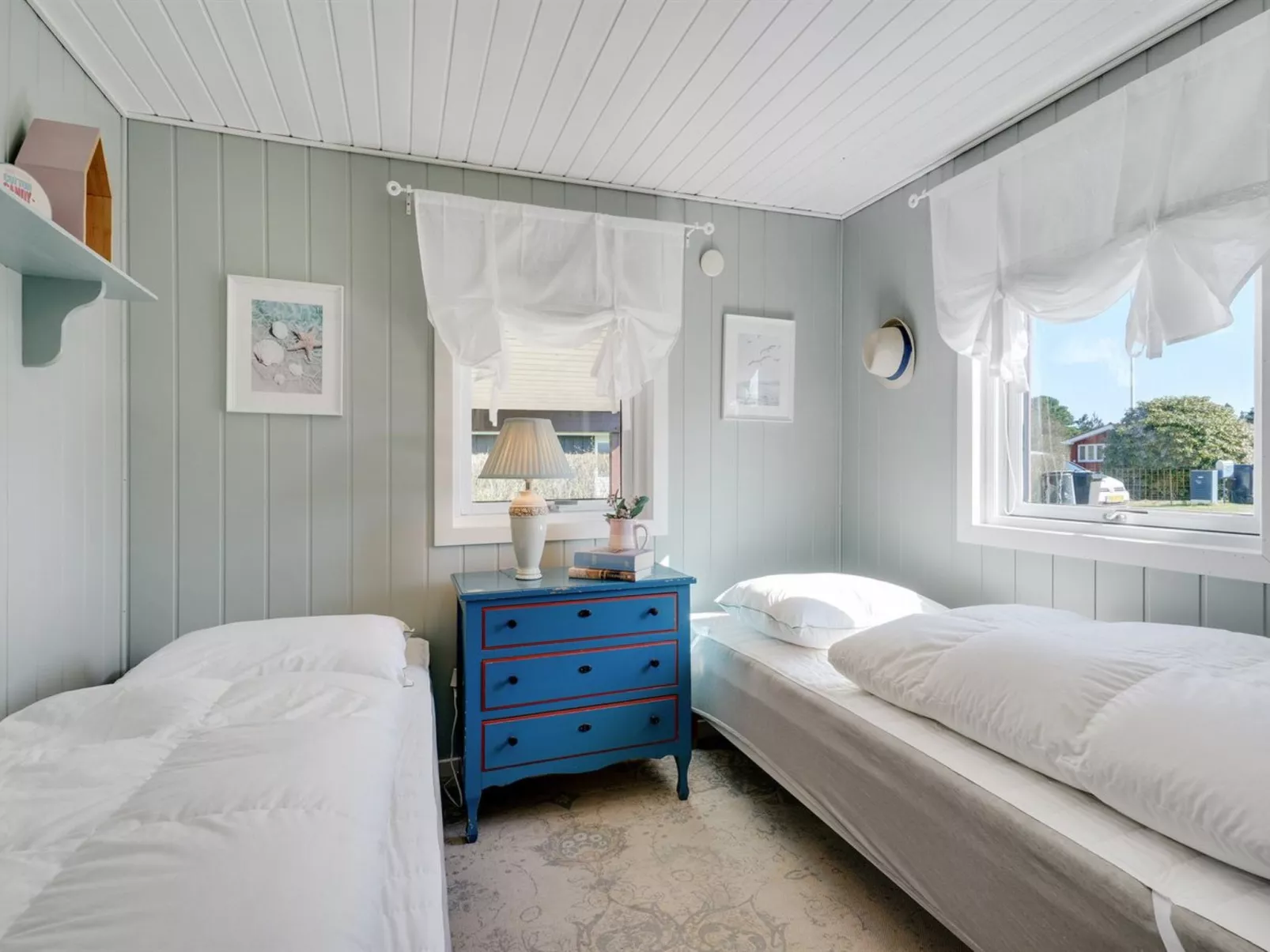 "Sveina" - 600m from the sea-Binnen