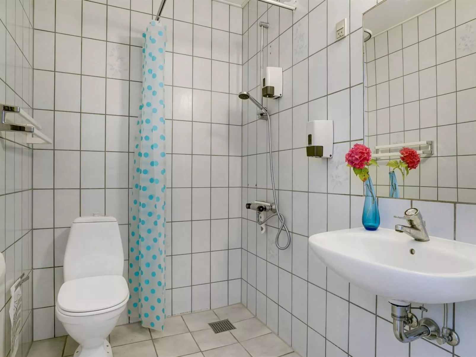 "Rina" - 30m to the fjord-Binnen