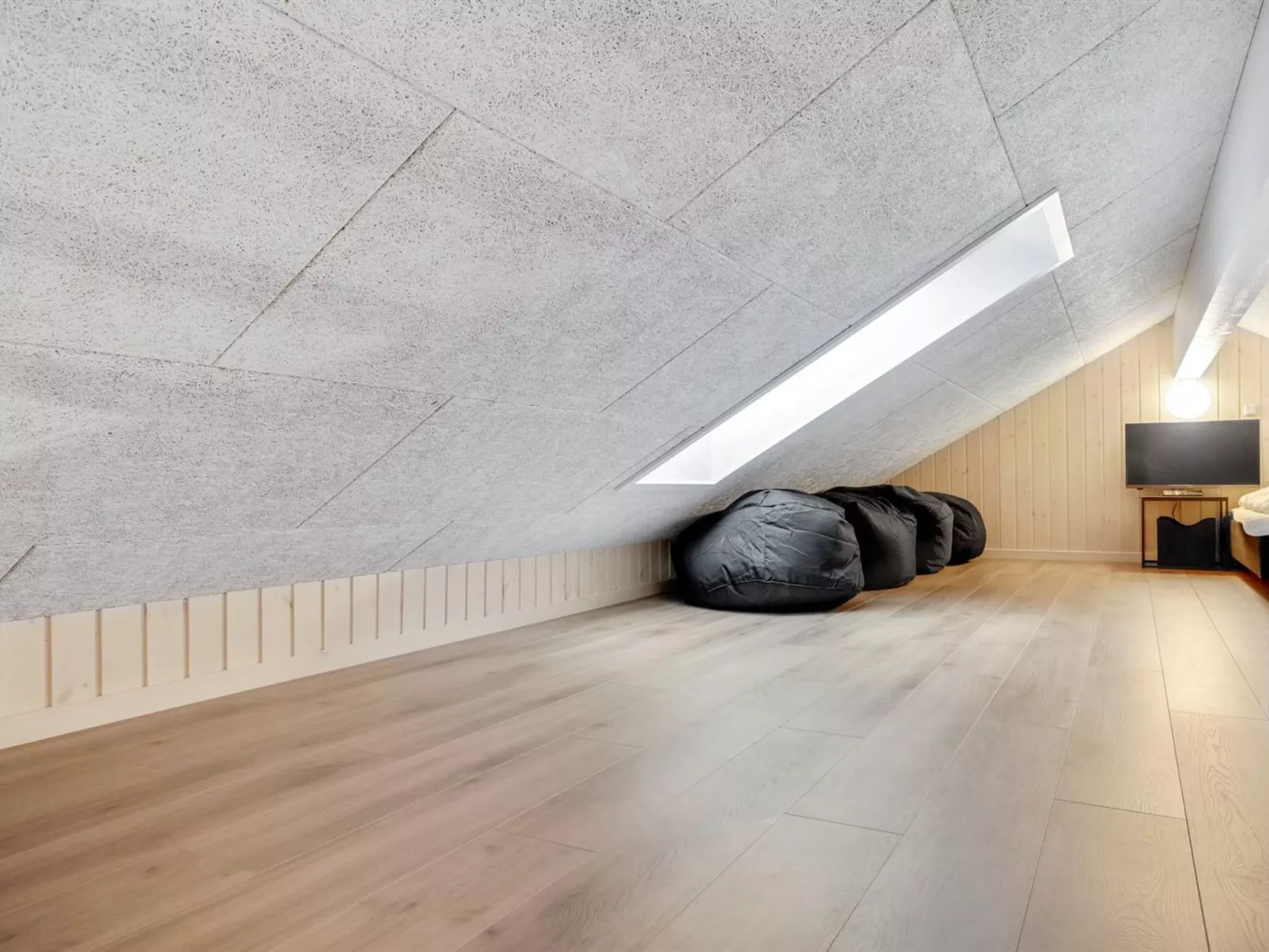 "Sibbe" - 500m to the fjord-Binnen